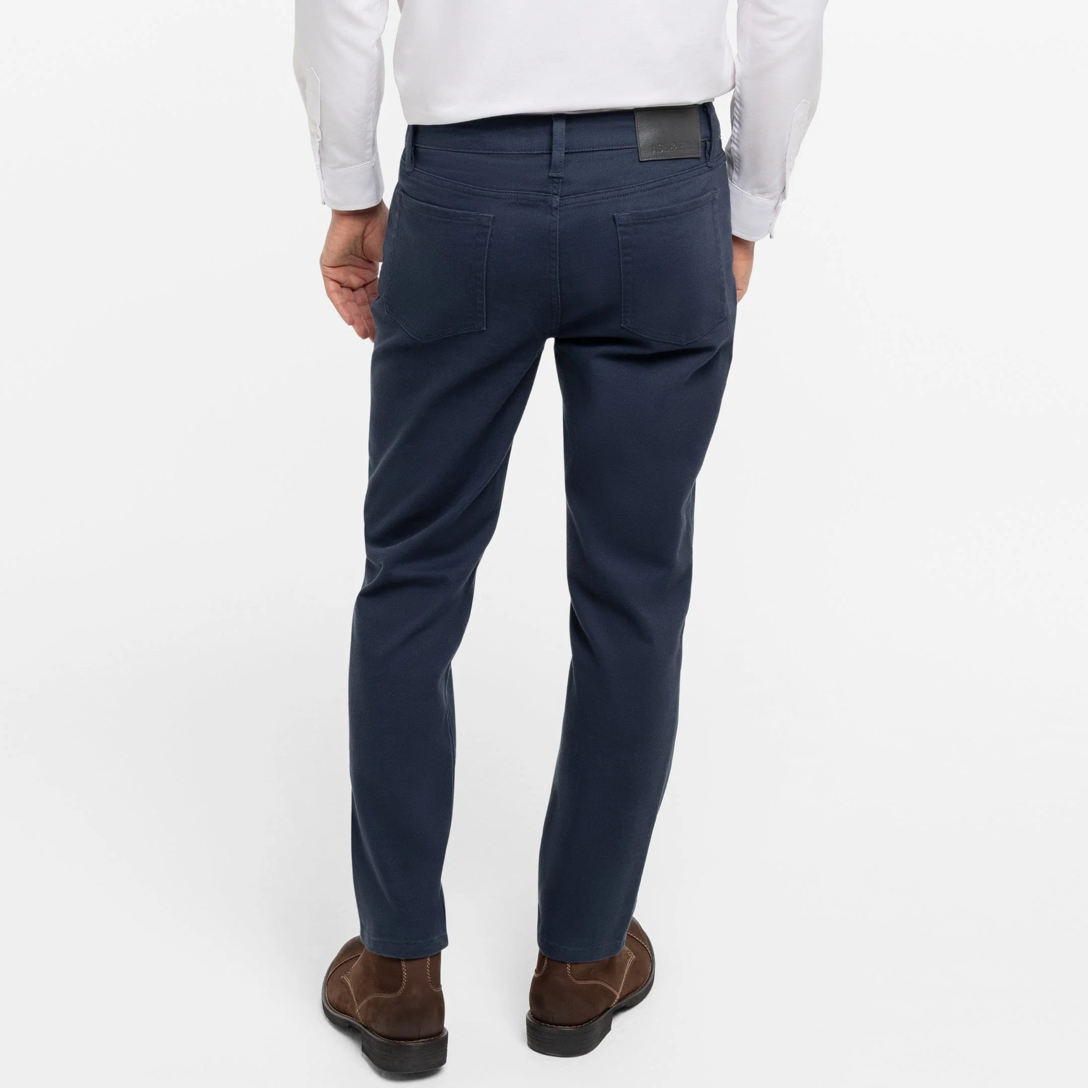 Bering Blue Weekend Jeans - Image 3