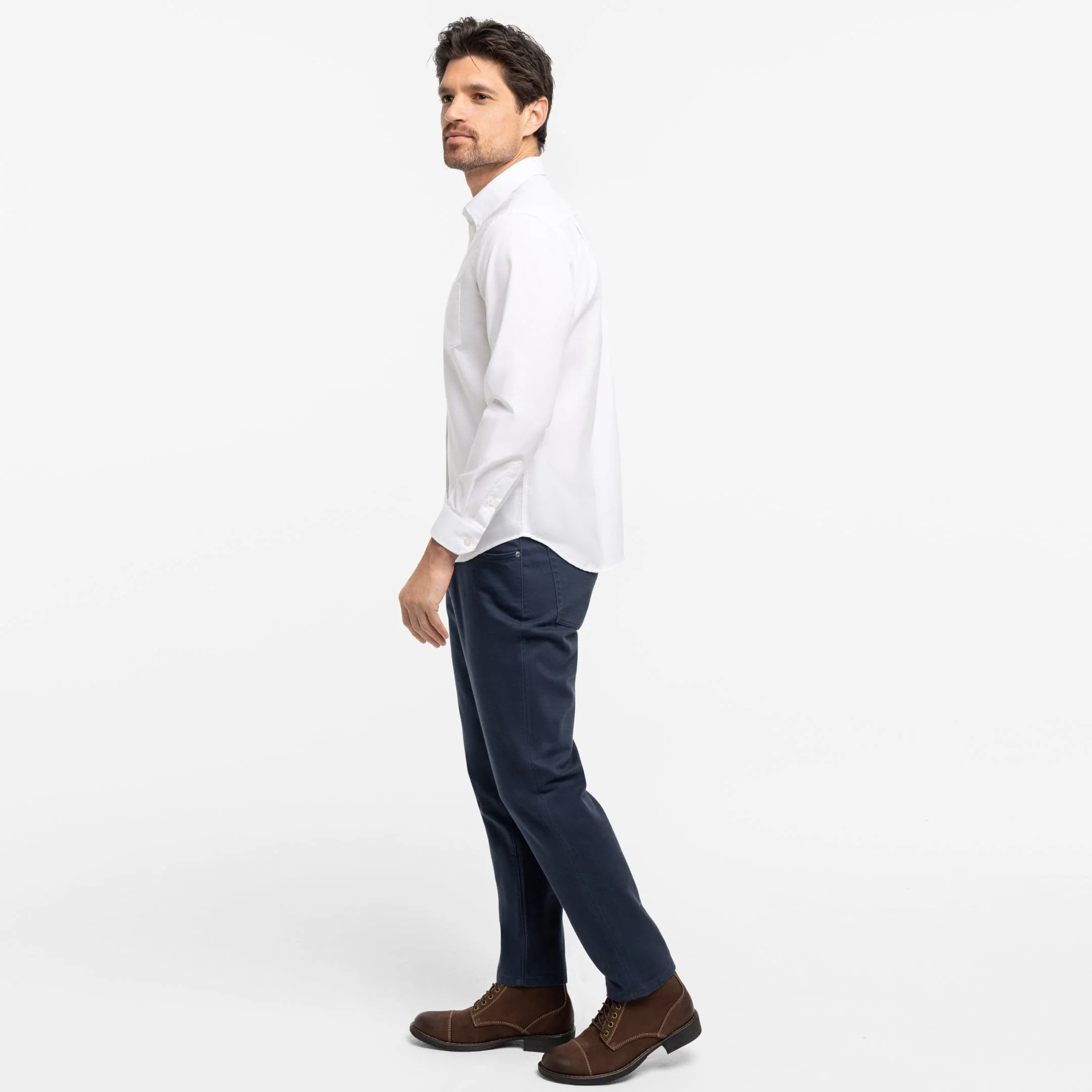 Bering Blue Weekend Jeans - Image 6