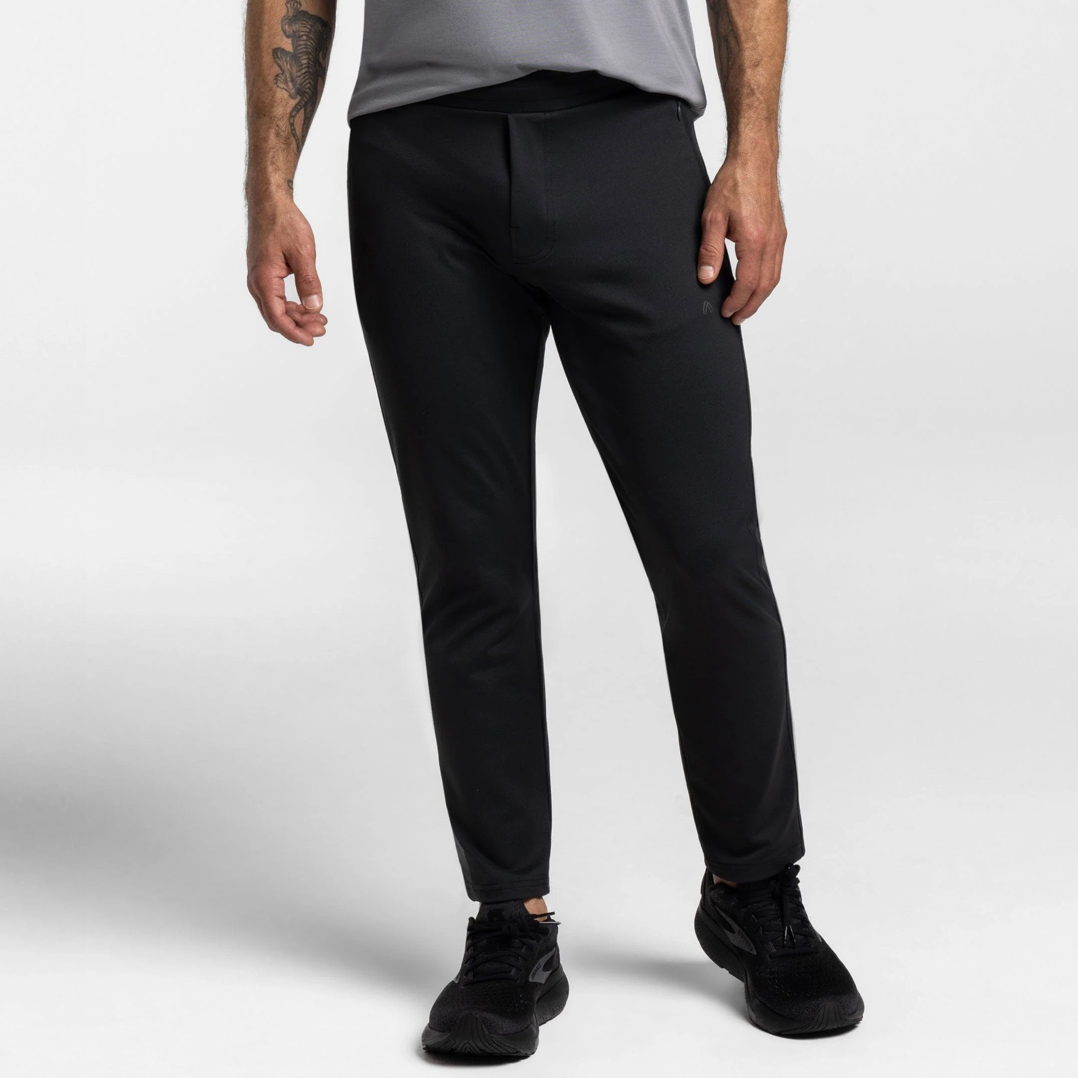 Black Daybreaker Pant