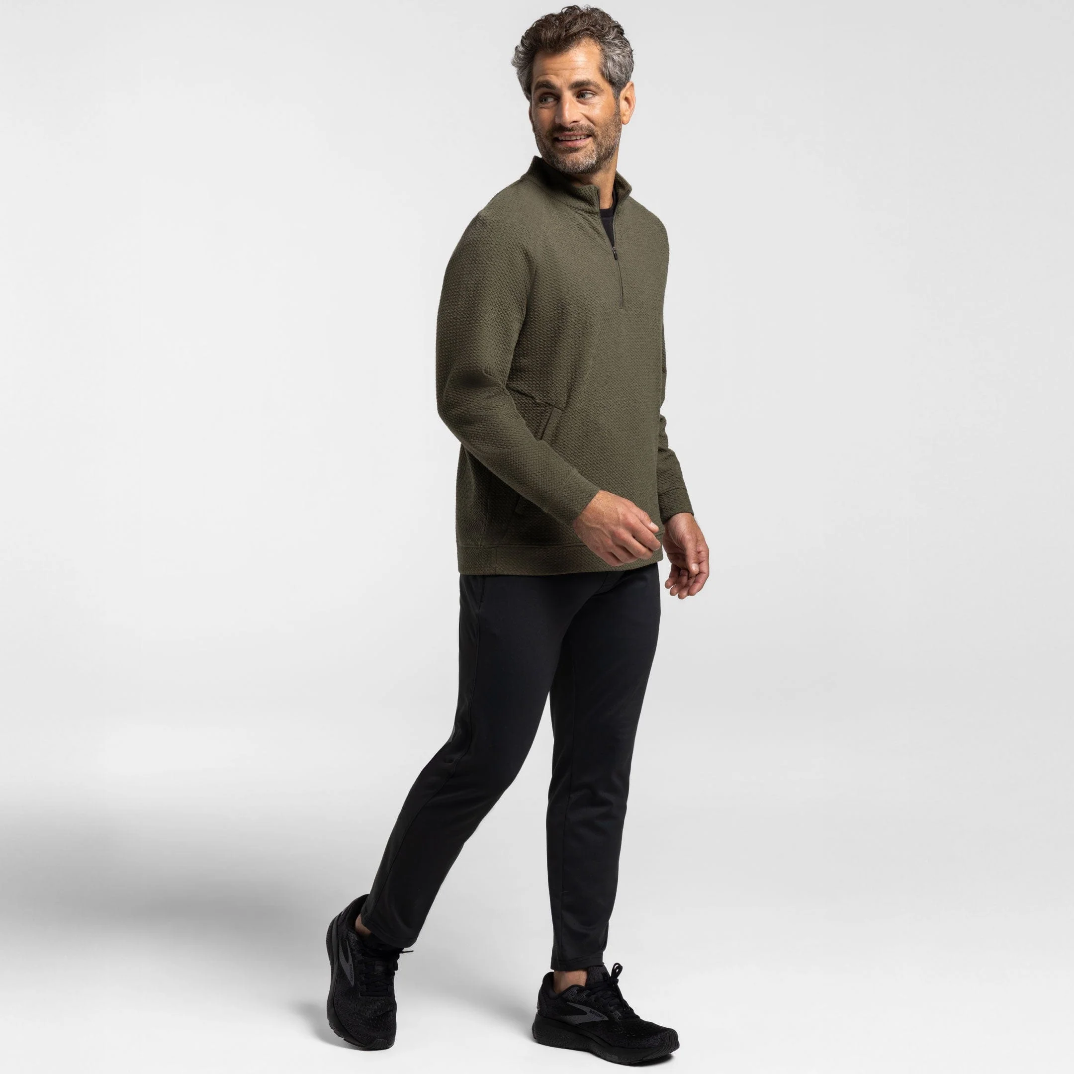Black Daybreaker Pant - Image 2