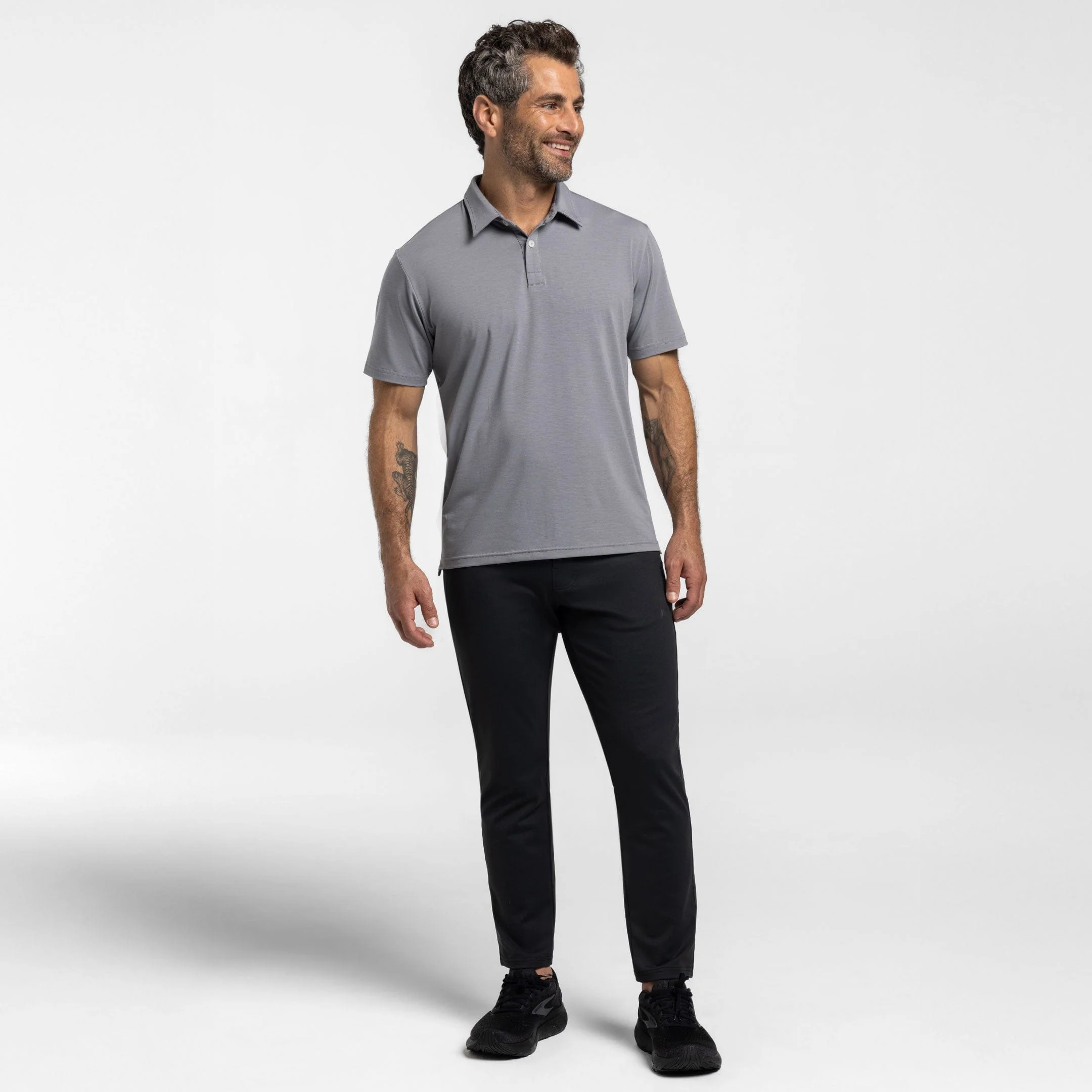 Black Daybreaker Pant - Image 6