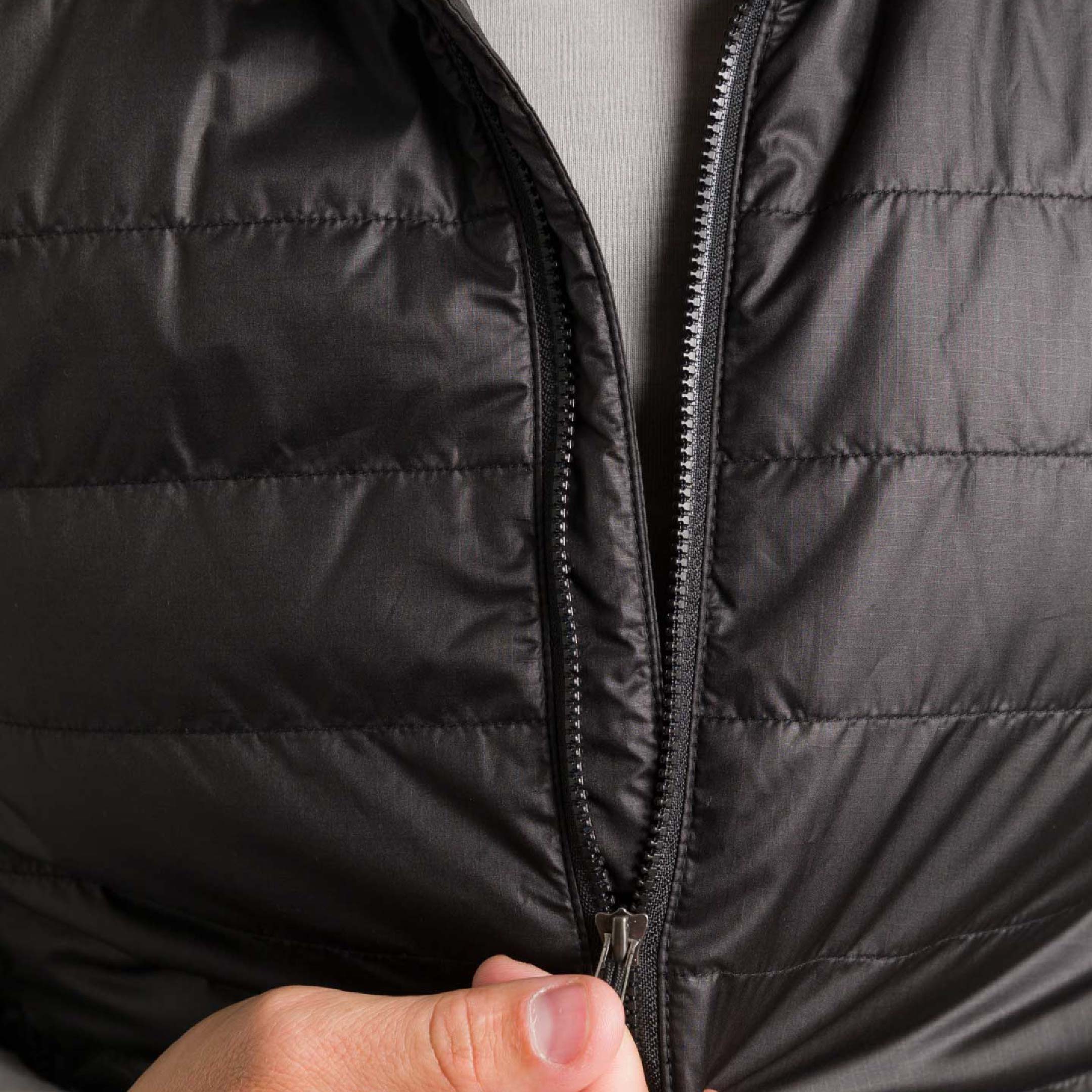 Black Fjord Vest - Image 5