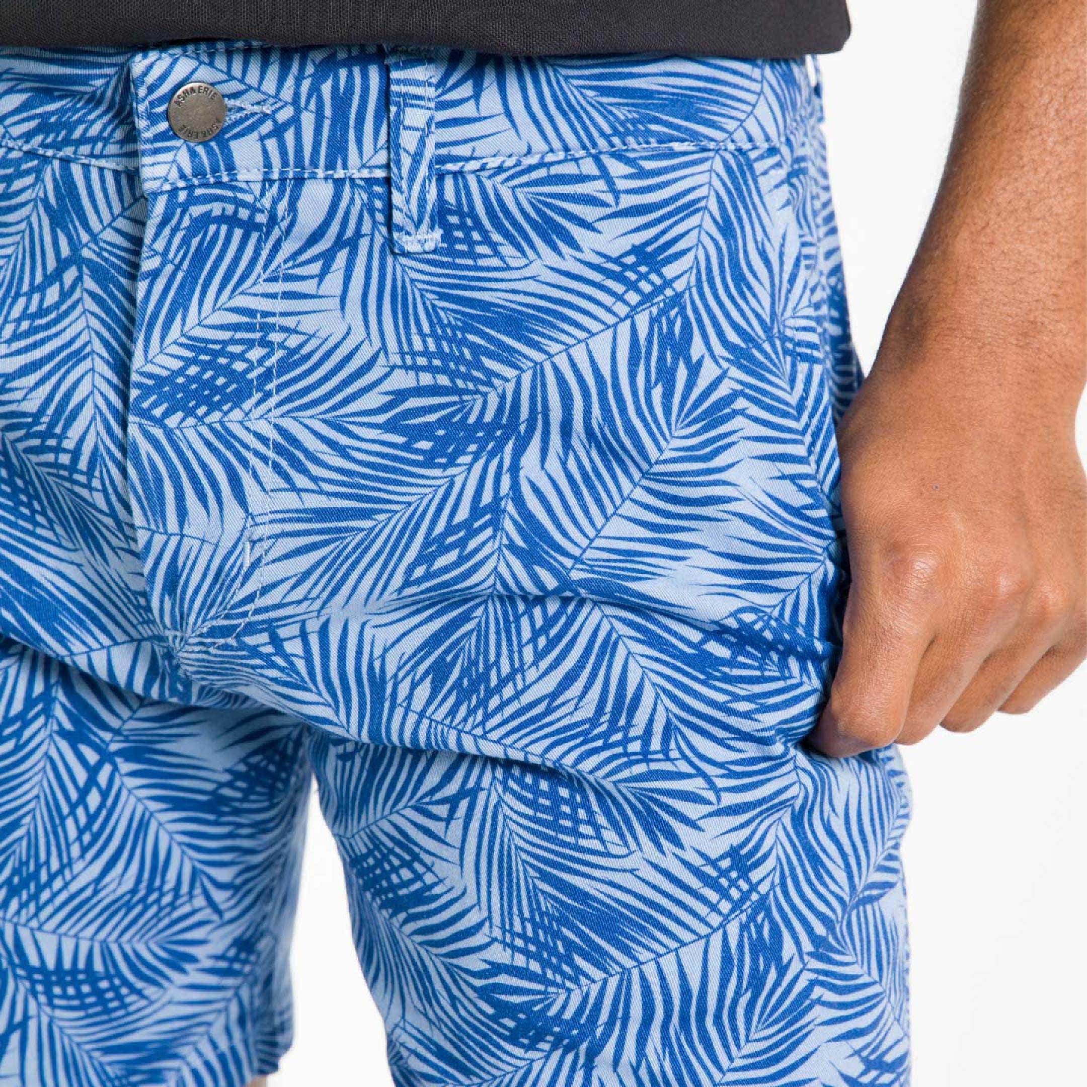 Blue Palms Lightweight Stretch Chino Short - Image 6