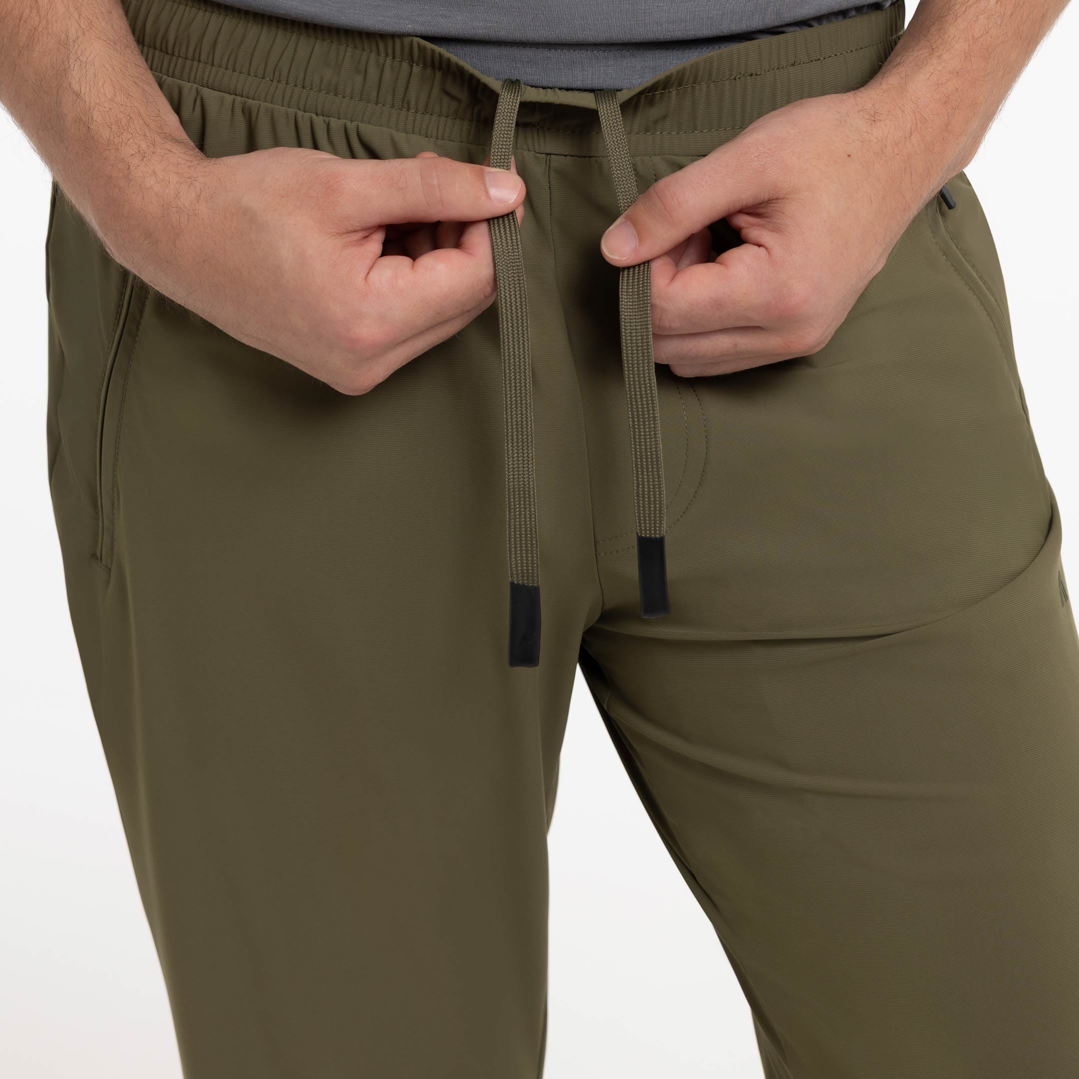 Bungee Hybrid Jogger - Image 4