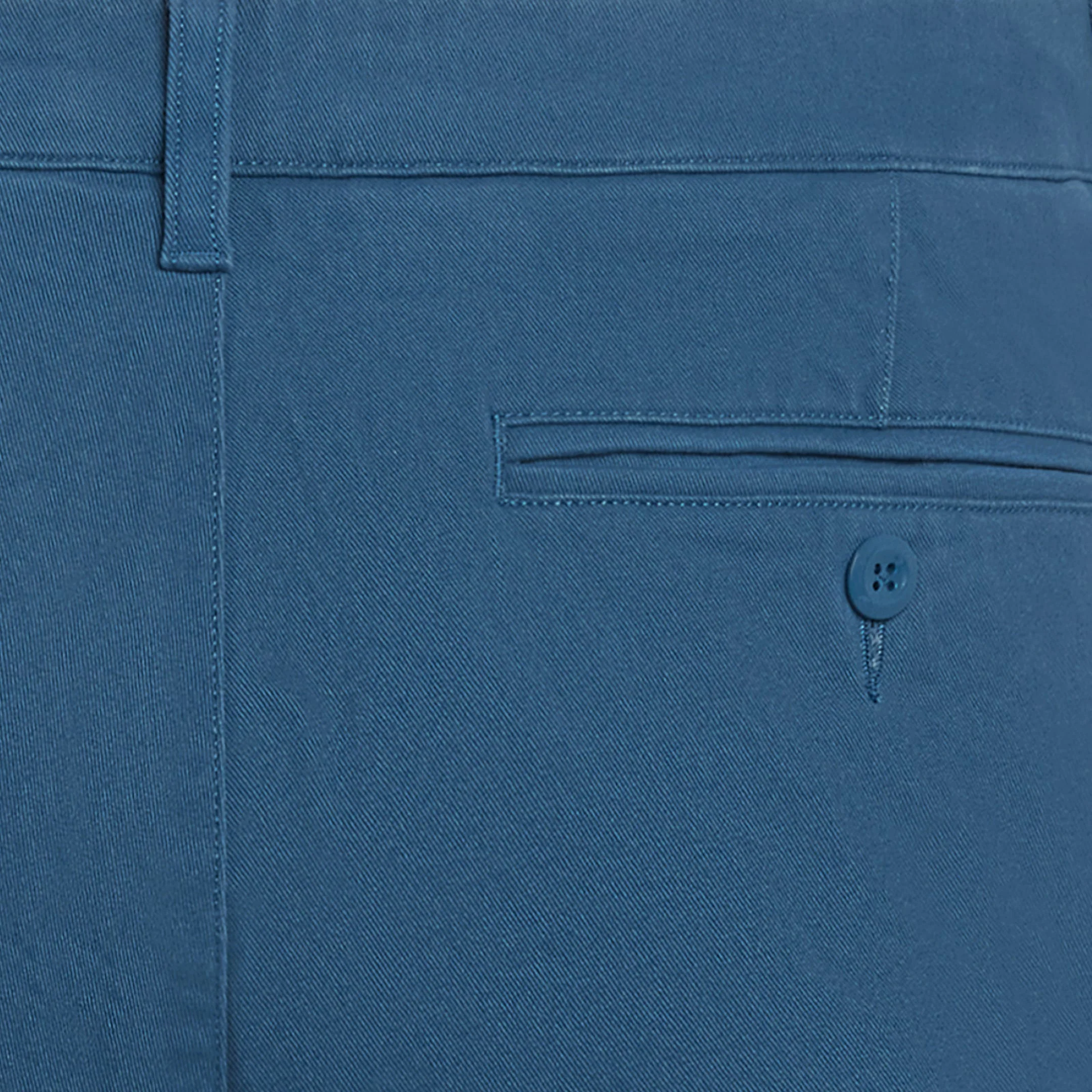 Deep Blue Signature Chino - Image 5