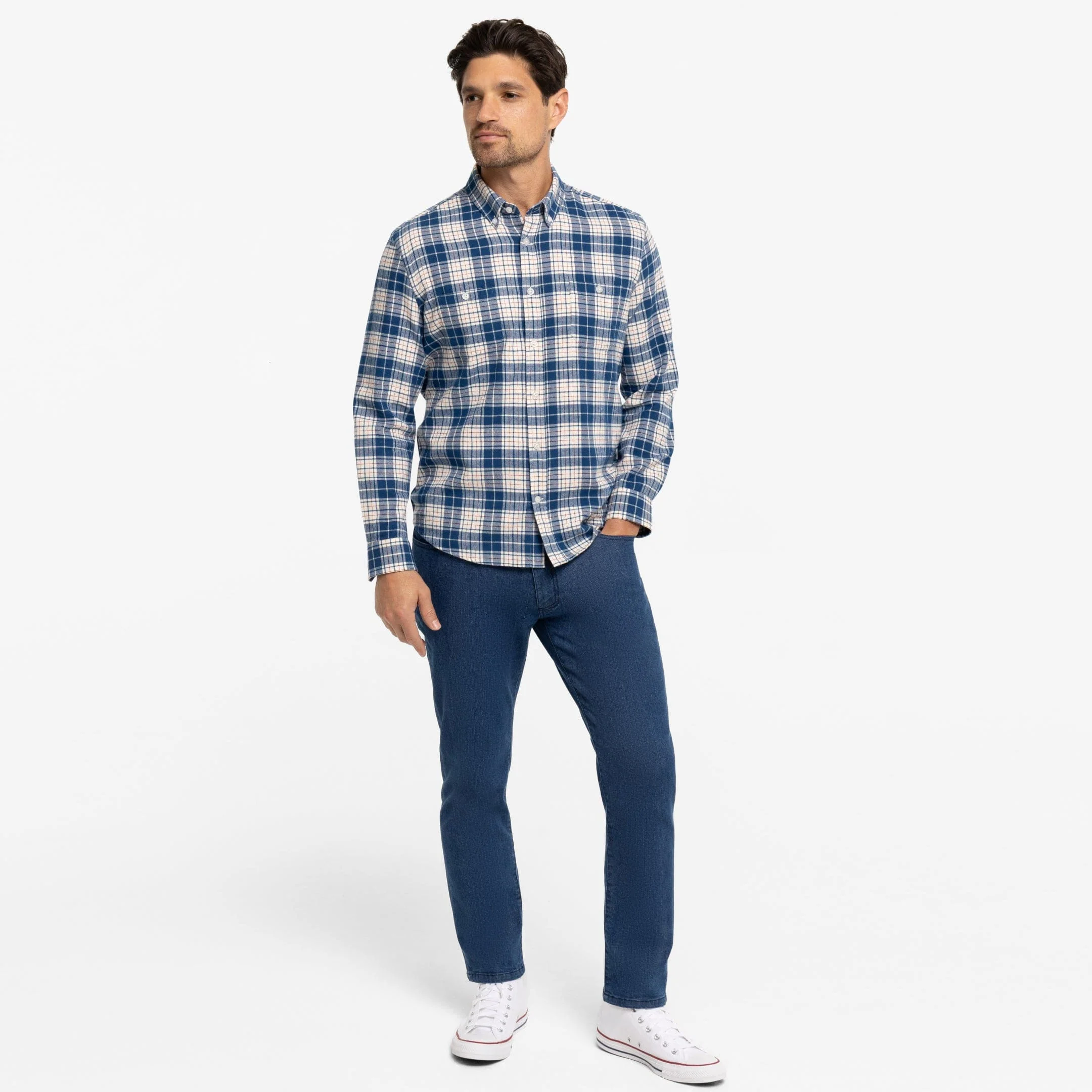 Denali Flannel Shirt - Image 2