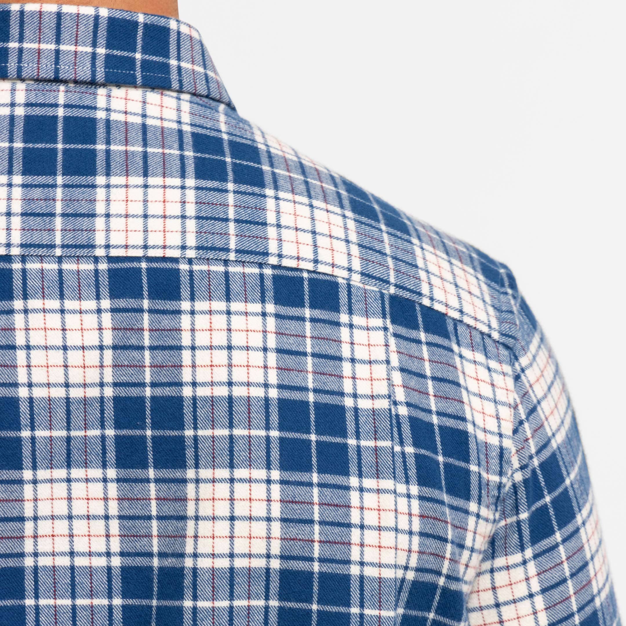 Denali Flannel Shirt - Image 5