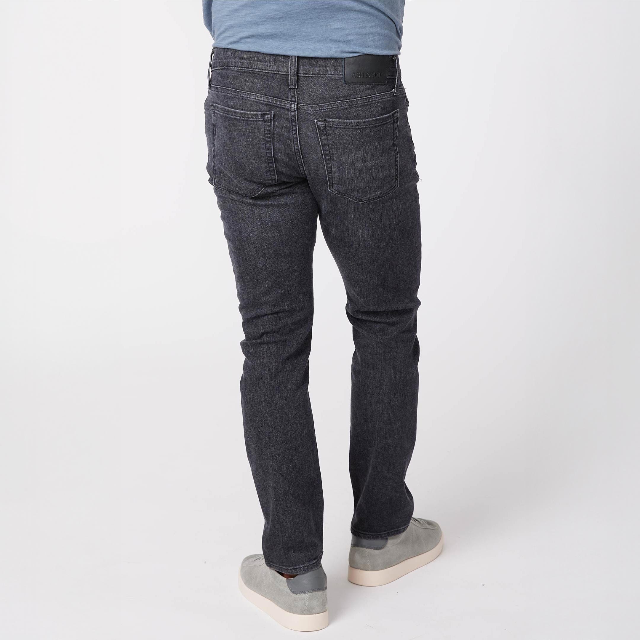 Granite Wash Explorer Jeans - Image 3