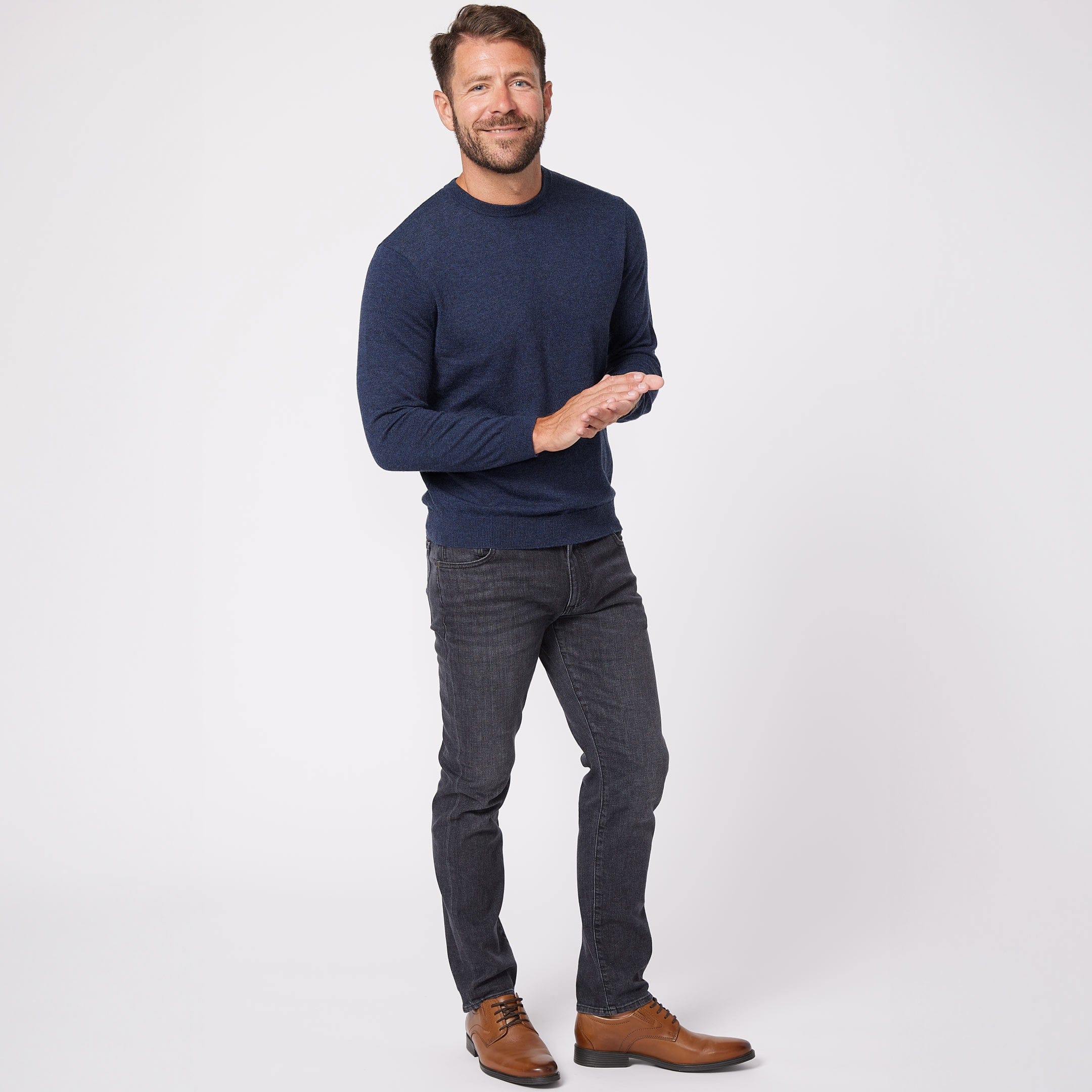 Granite Wash Explorer Jeans - Image 5