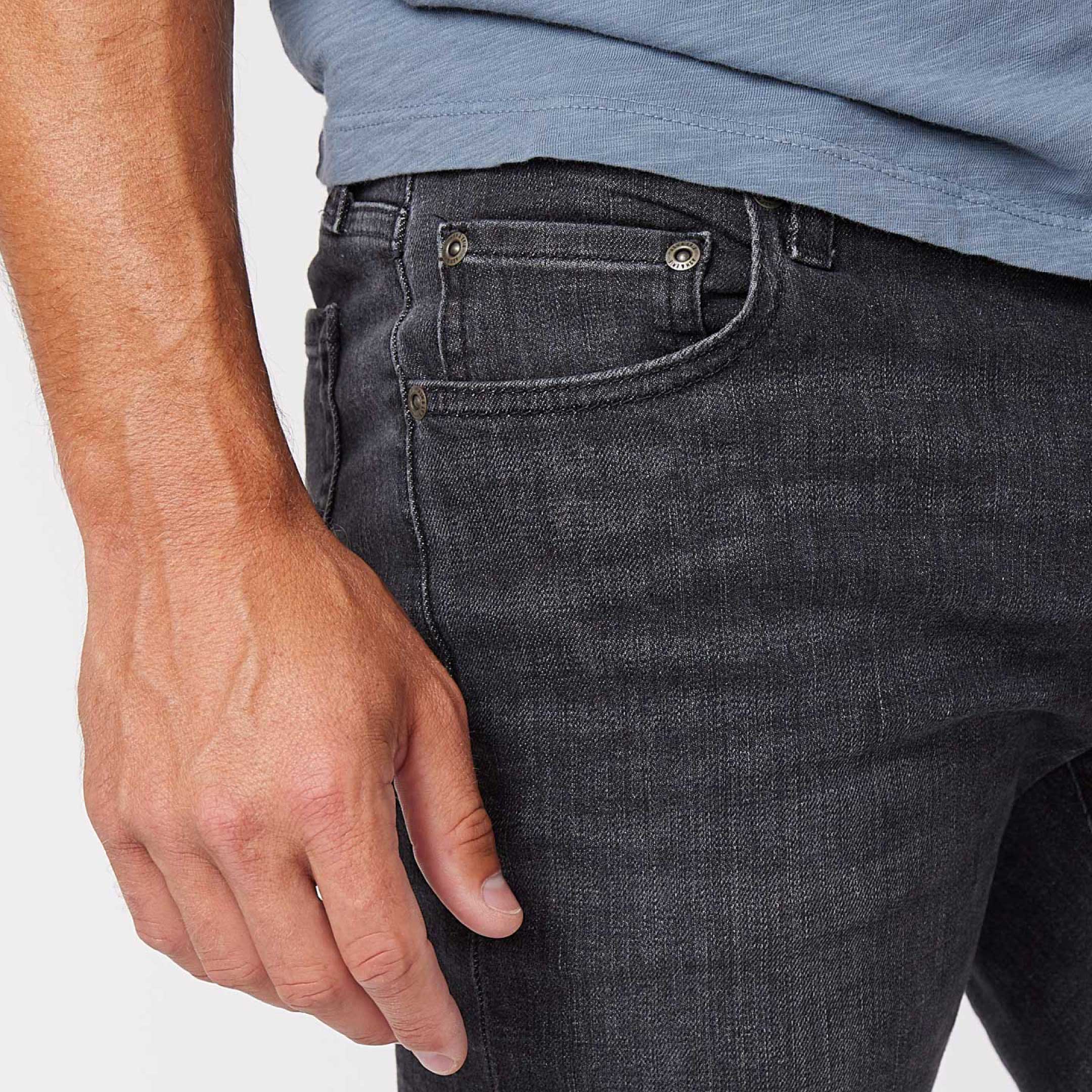 Granite Wash Explorer Jeans - Image 6
