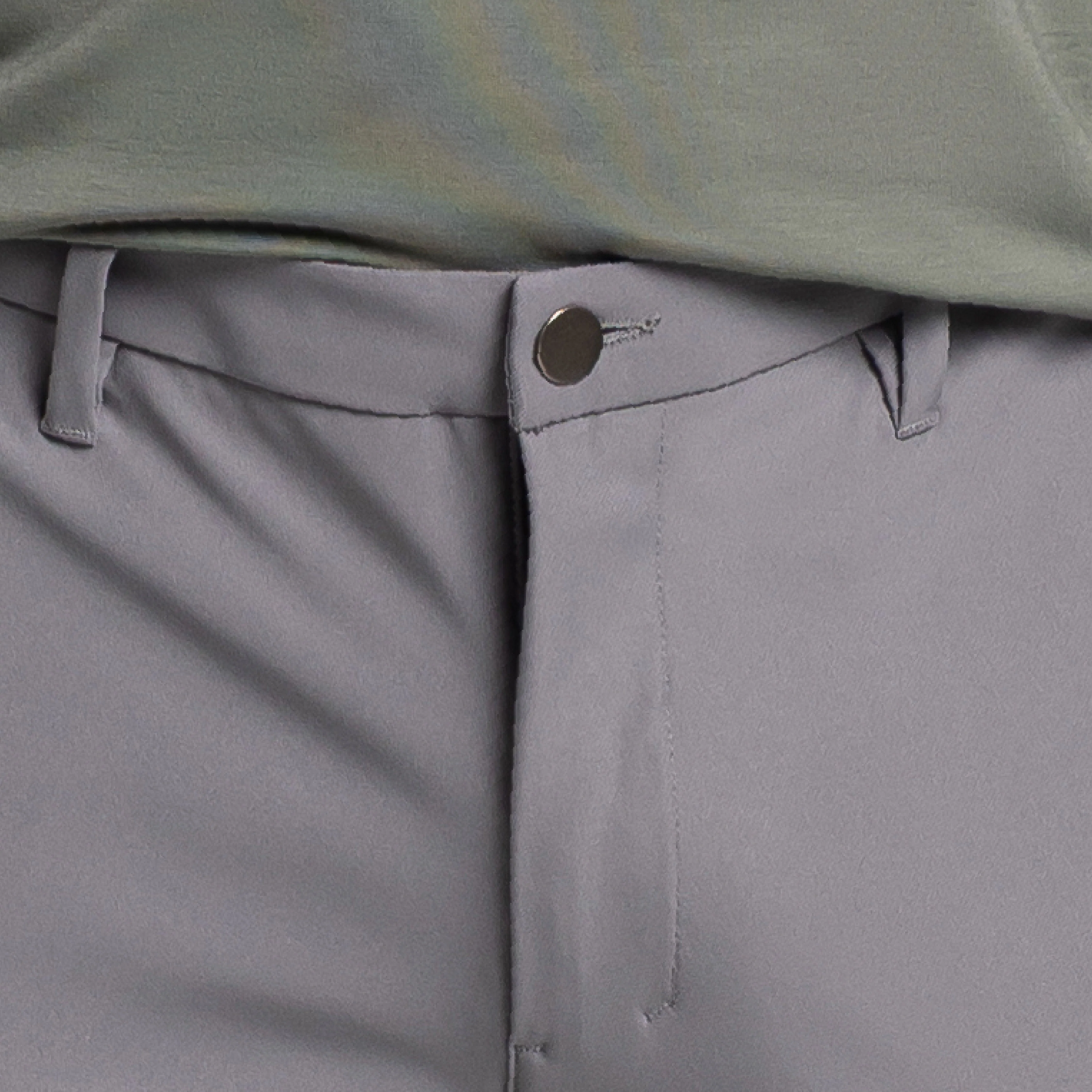 Grey Hybrid XYZ Chino - Image 5