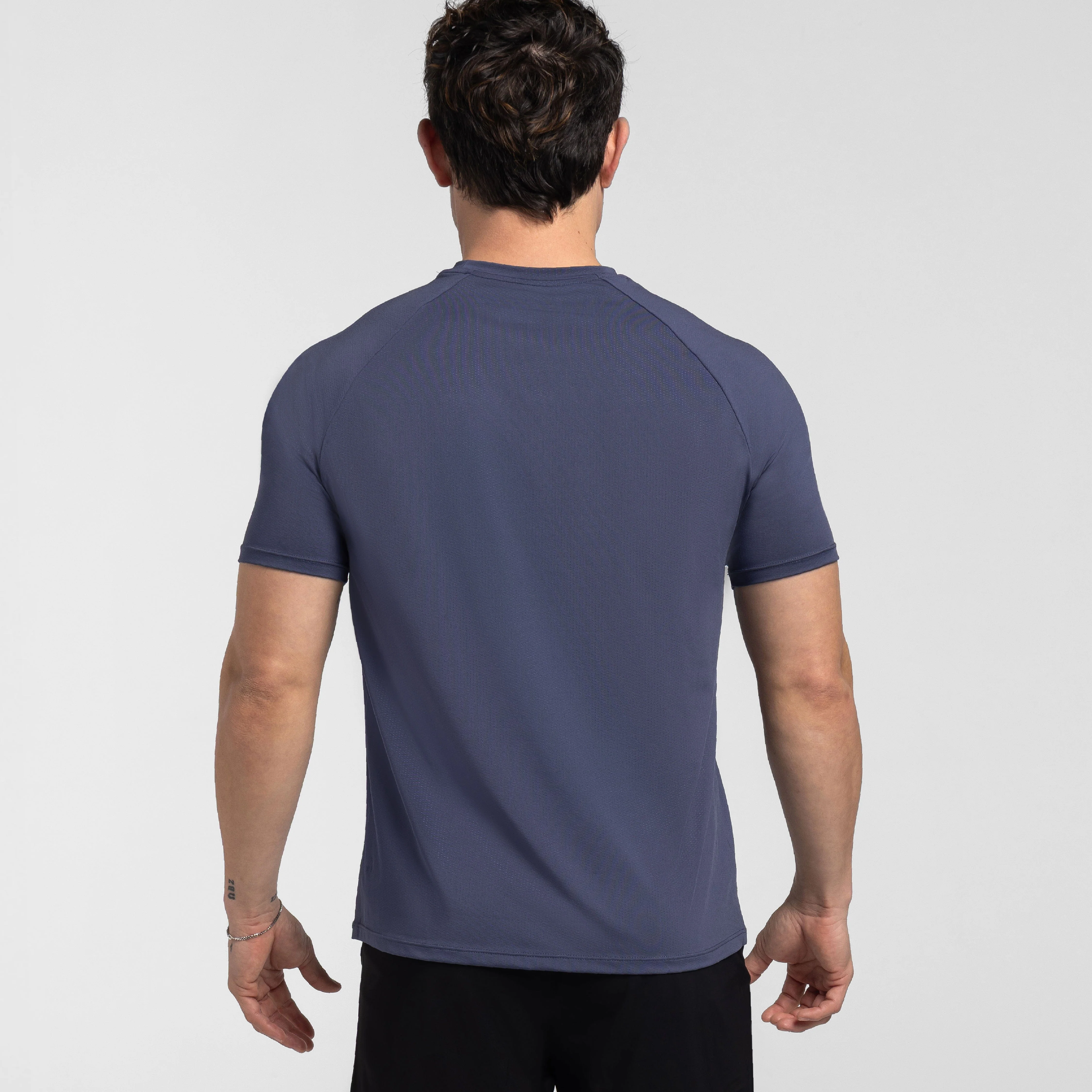Ink Hybrid Ultralight Tee - Image 3