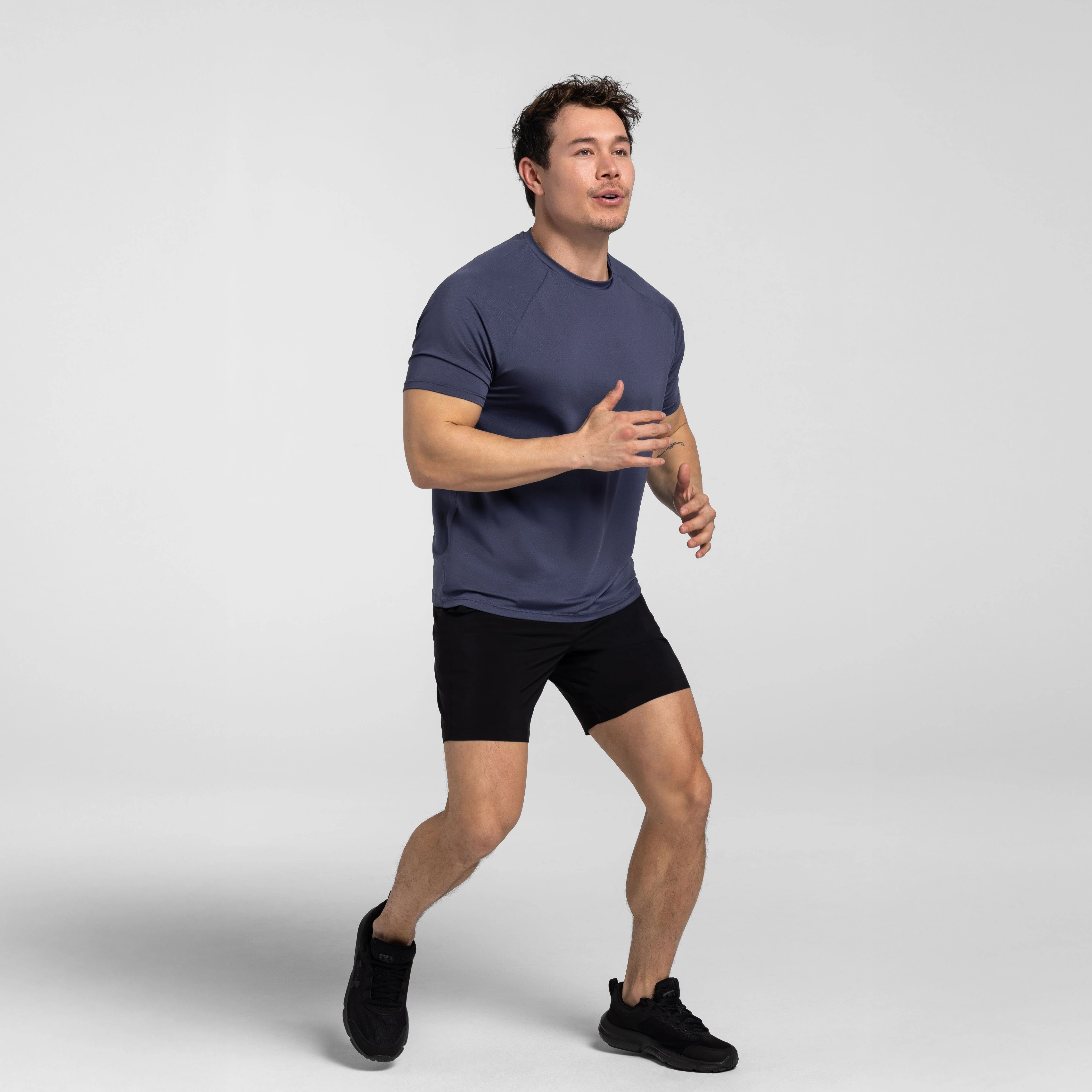 Ink Hybrid Ultralight Tee - Image 6