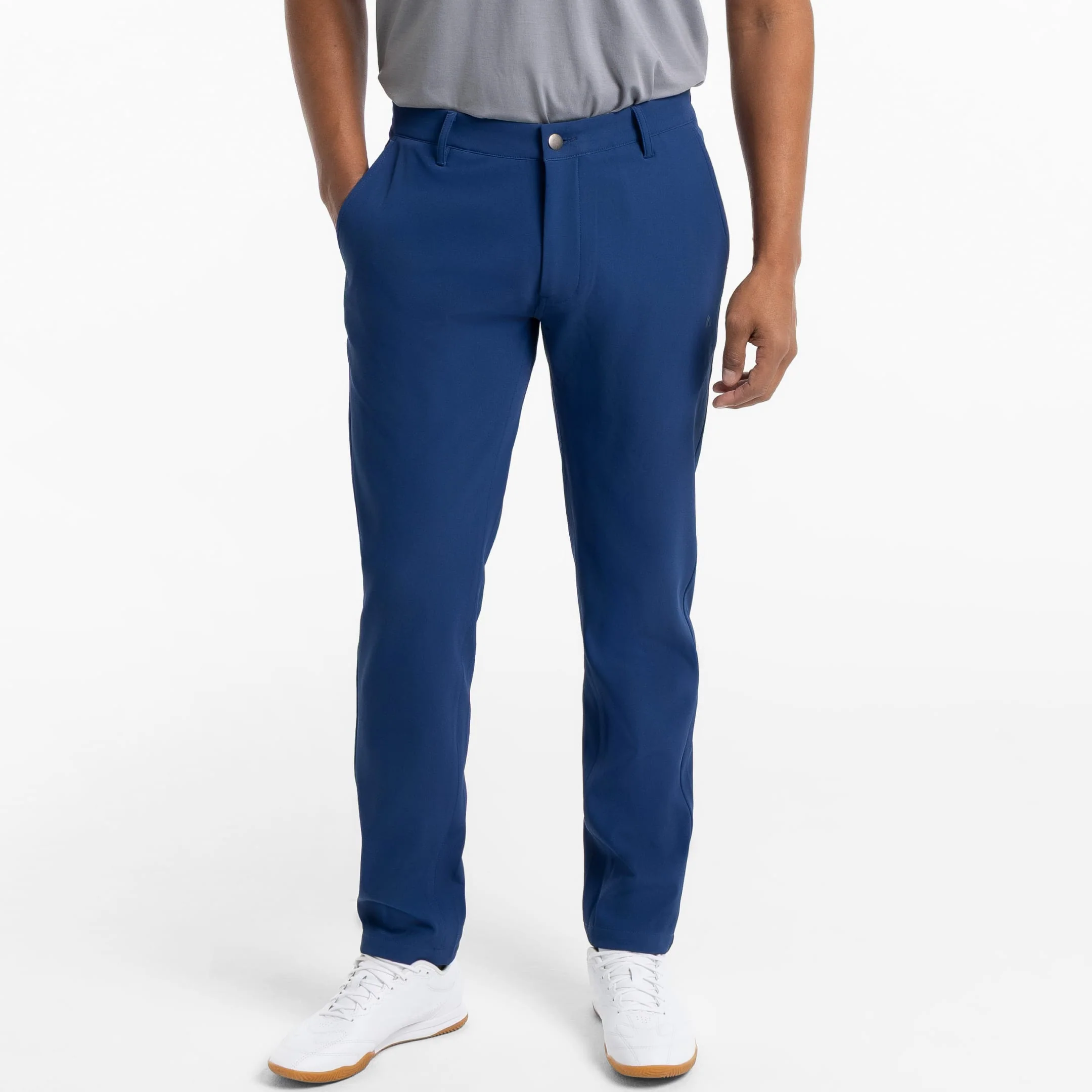 Navy Ace Golf Pant
