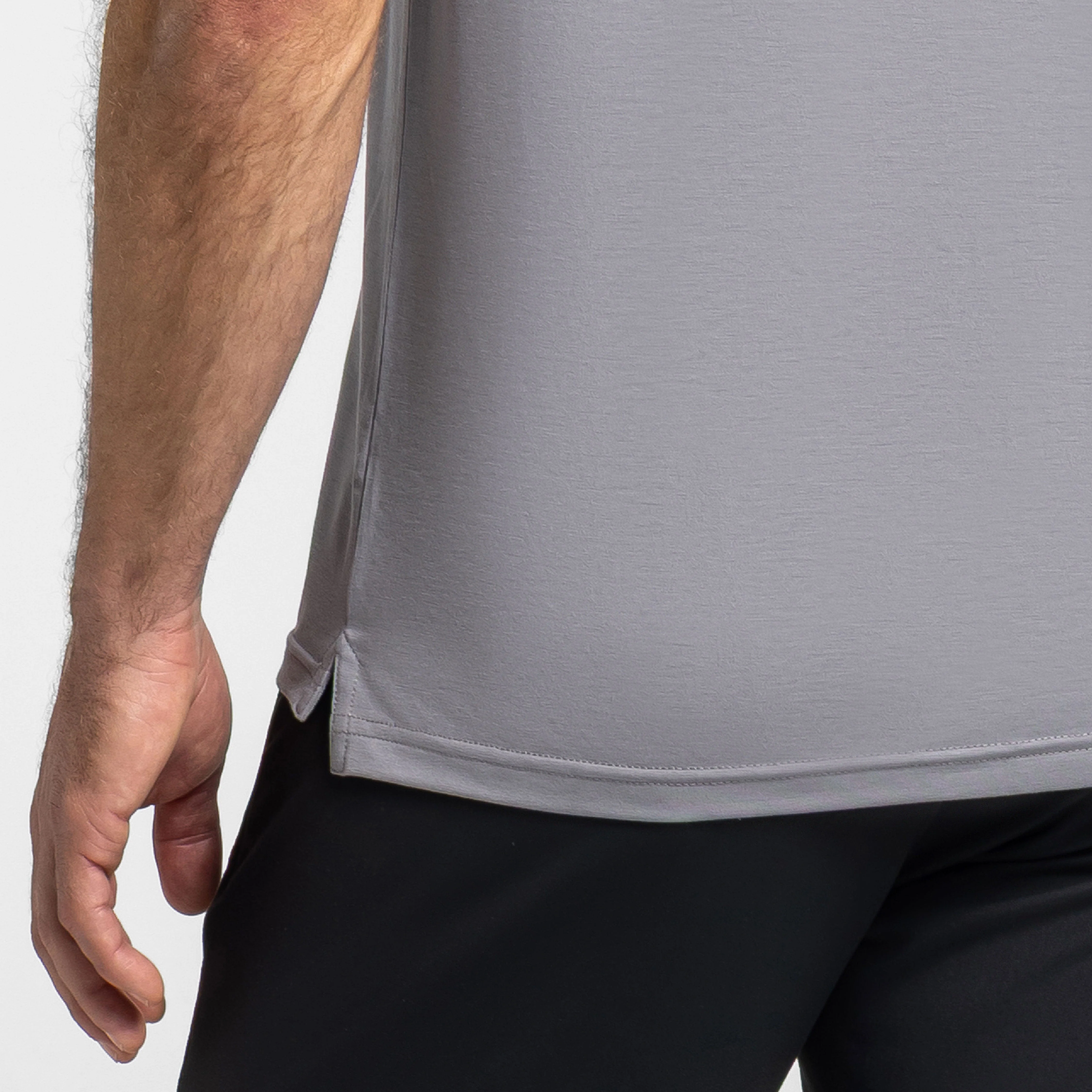 Nickel Tech Polo - Image 4