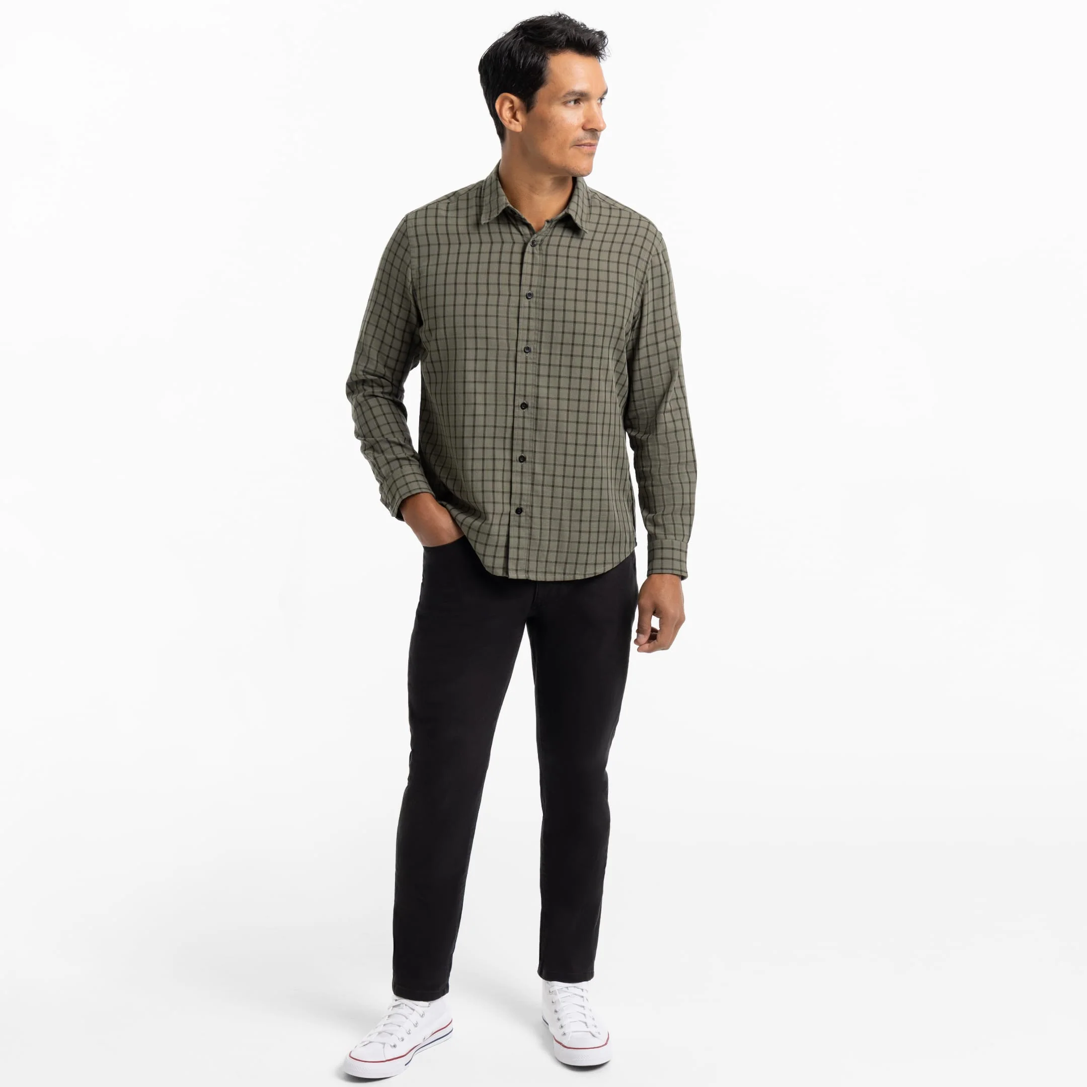 Night Sky Weekend Jeans - Image 2