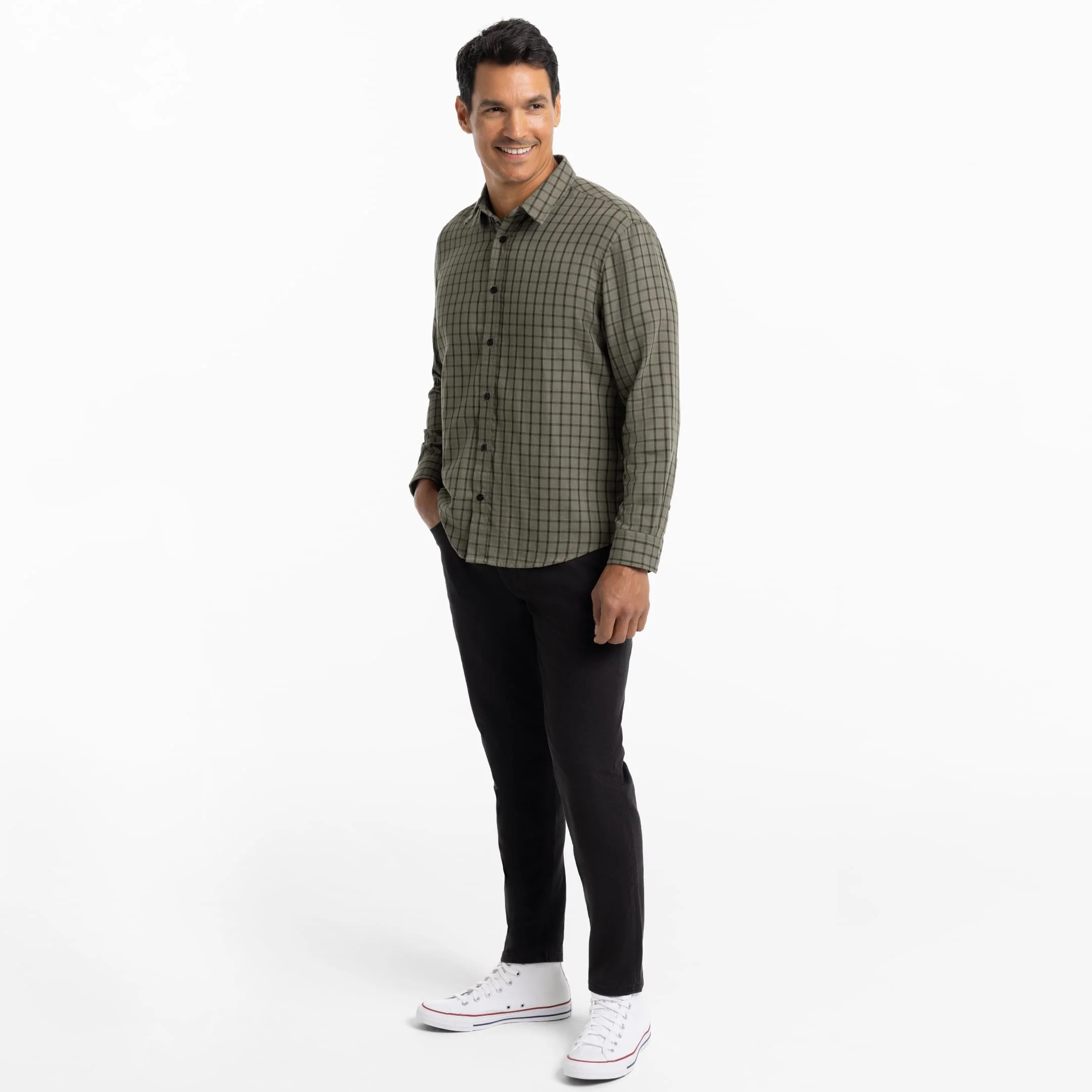 Night Sky Weekend Jeans - Image 6