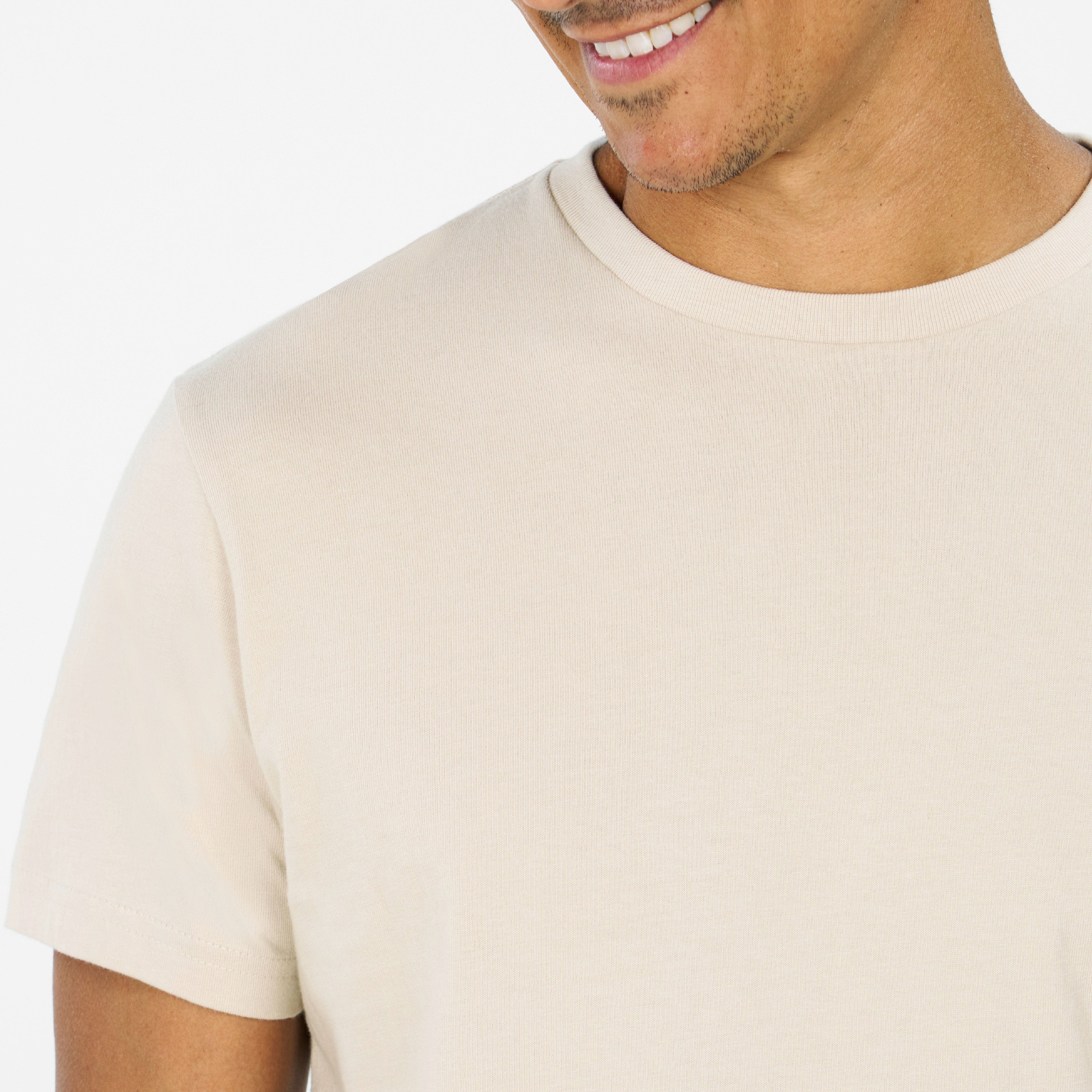 Nimbus Crew Neck Tee - Image 4