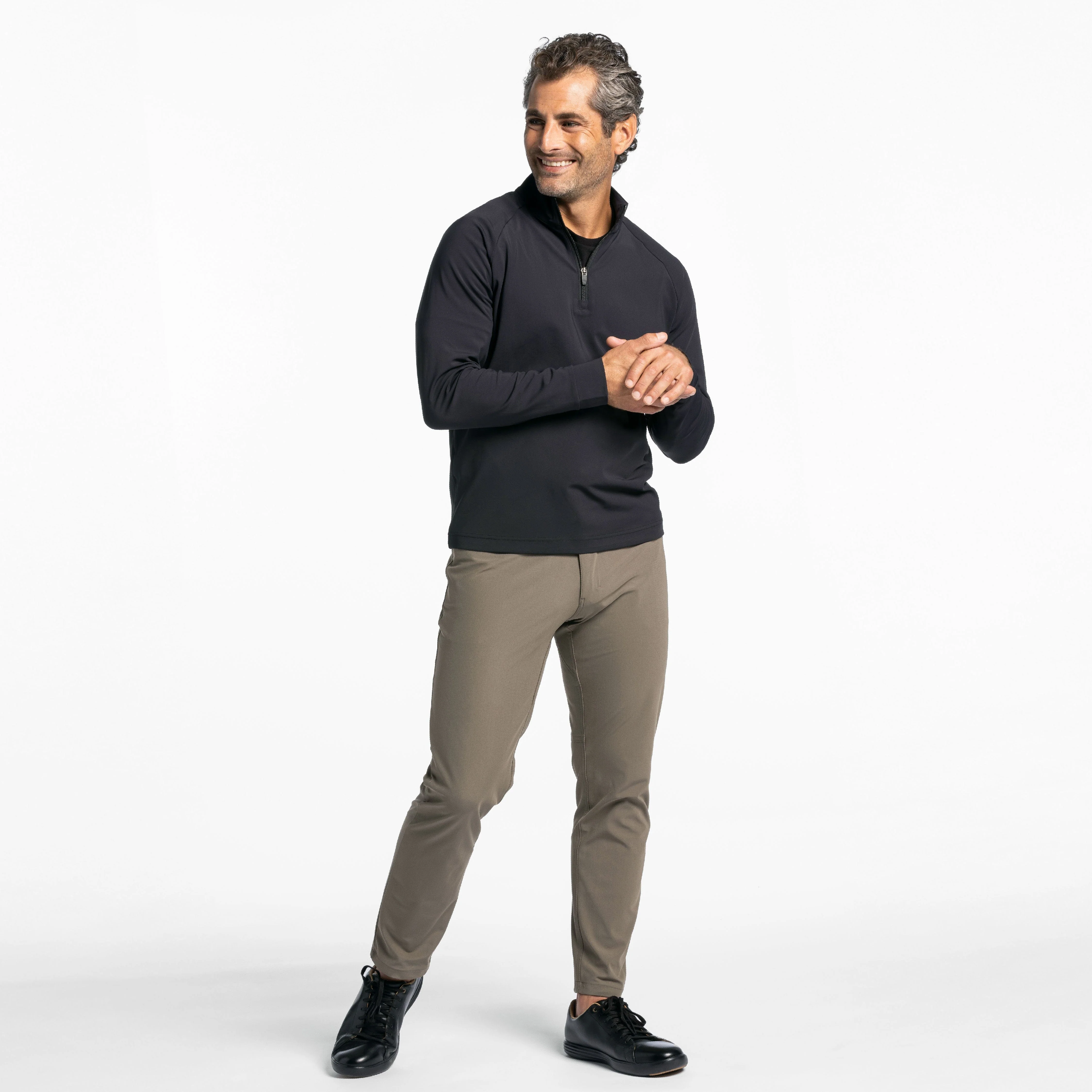 Olive Hybrid XYZ Pant - Image 2