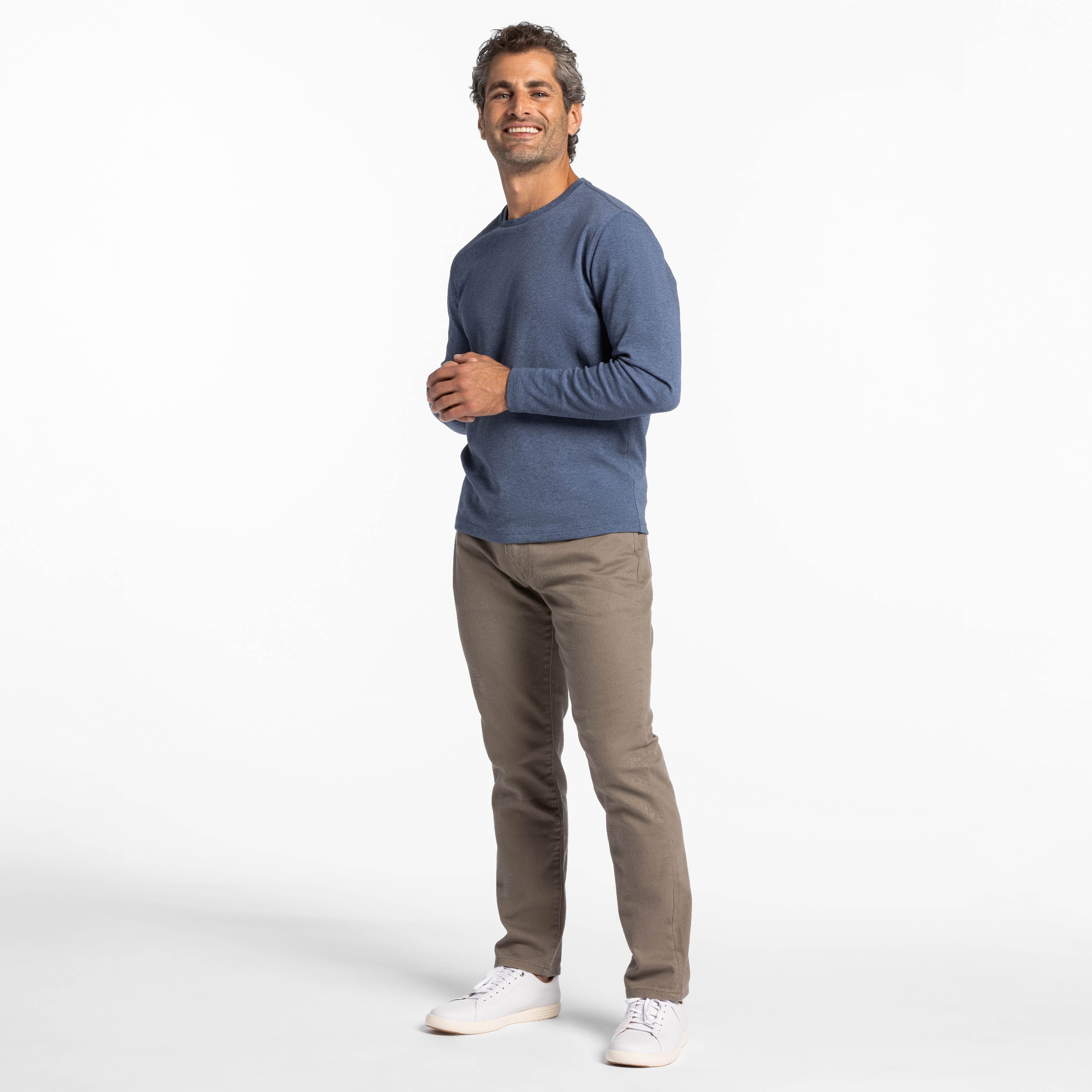 Sandstone Weekend Jeans - Image 2