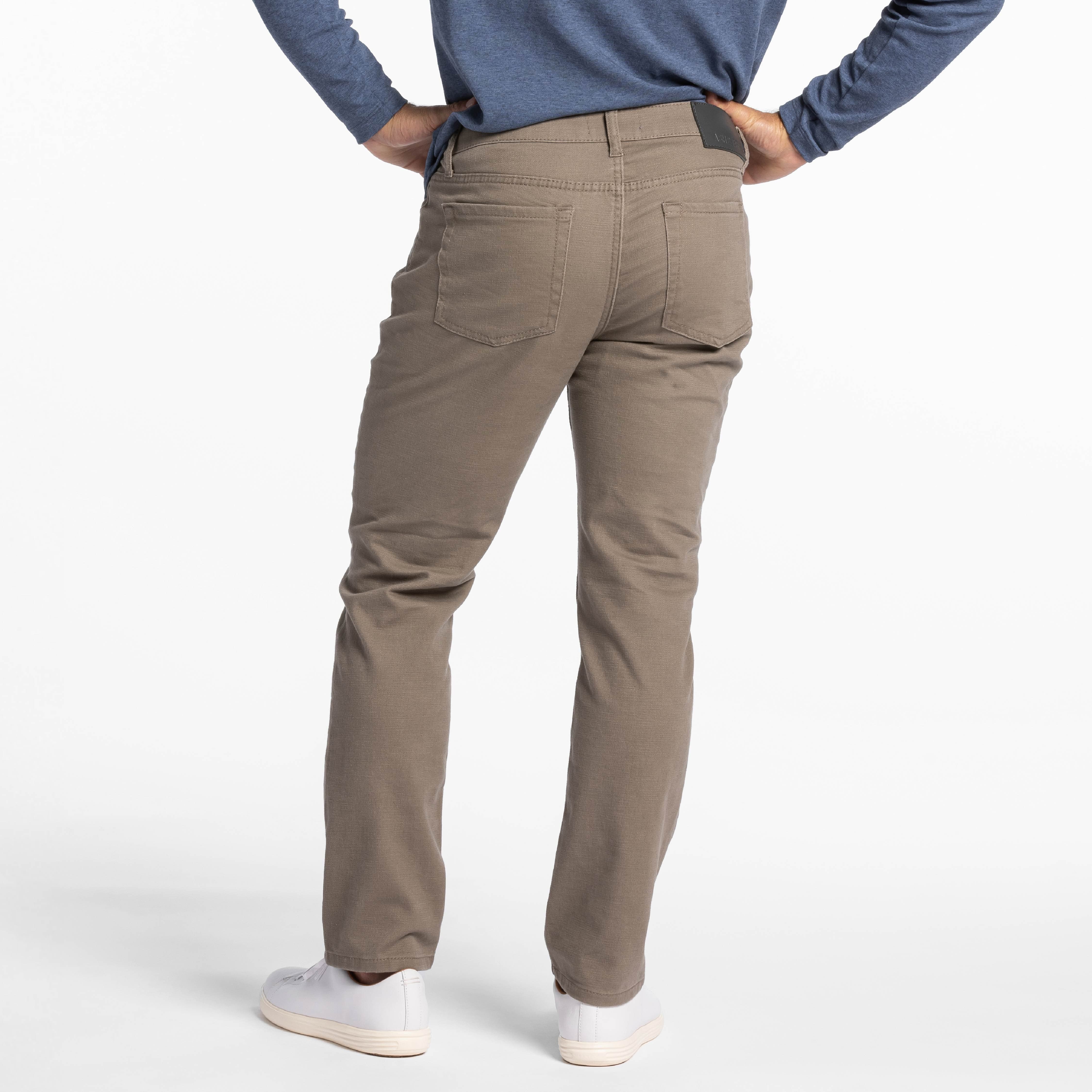 Sandstone Weekend Jeans - Image 3