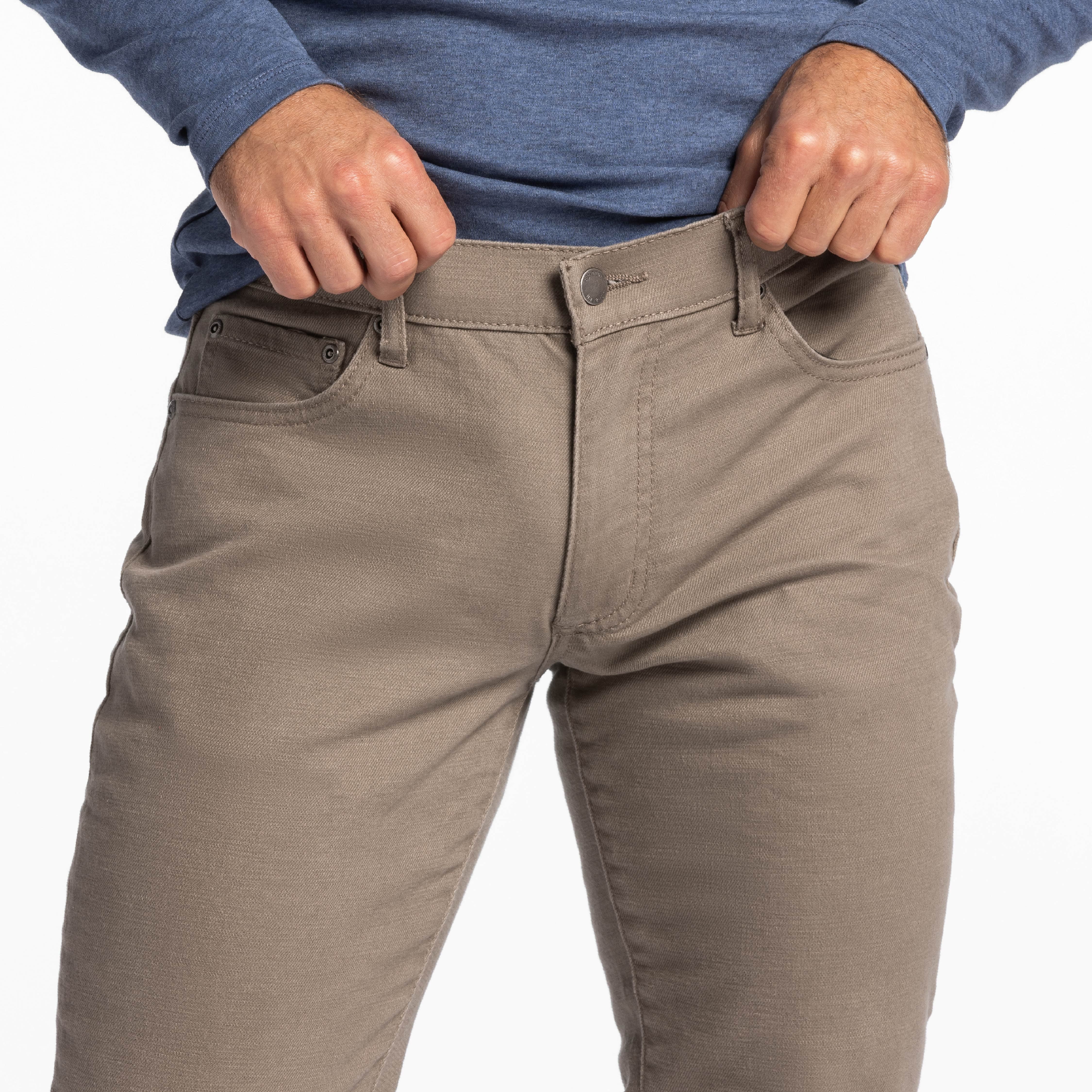 Sandstone Weekend Jeans - Image 5