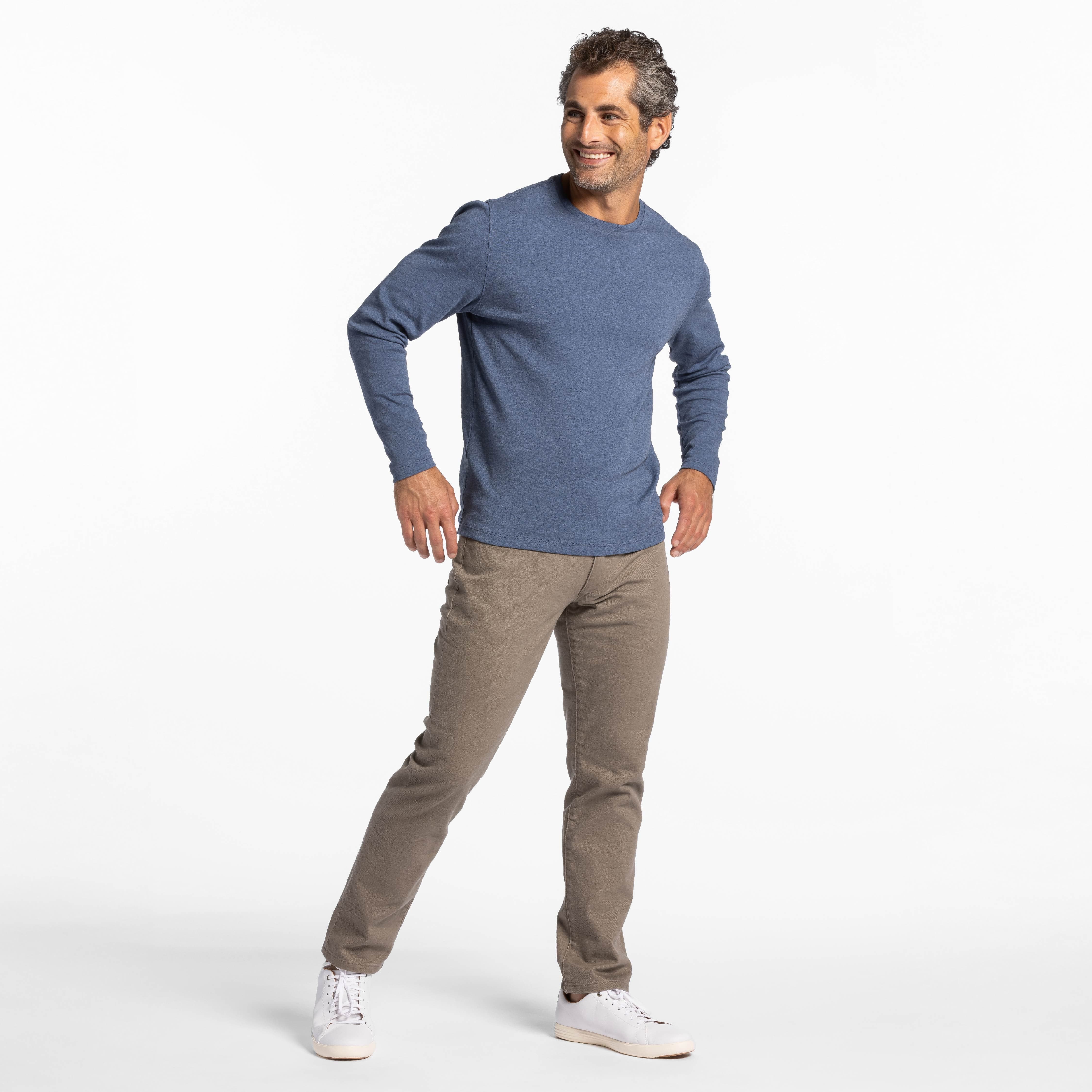 Sandstone Weekend Jeans - Image 6