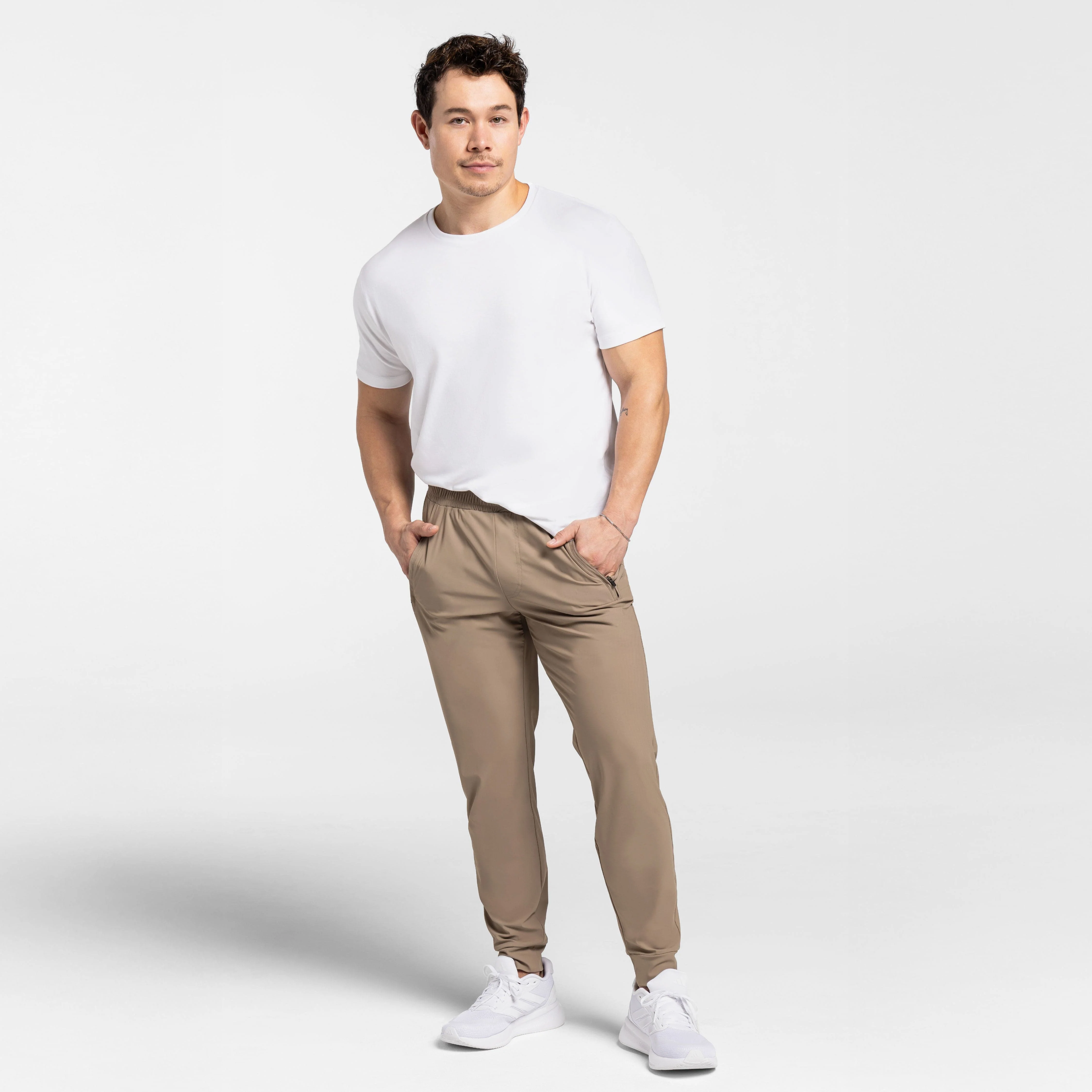 Sierra Hybrid Jogger - Image 2