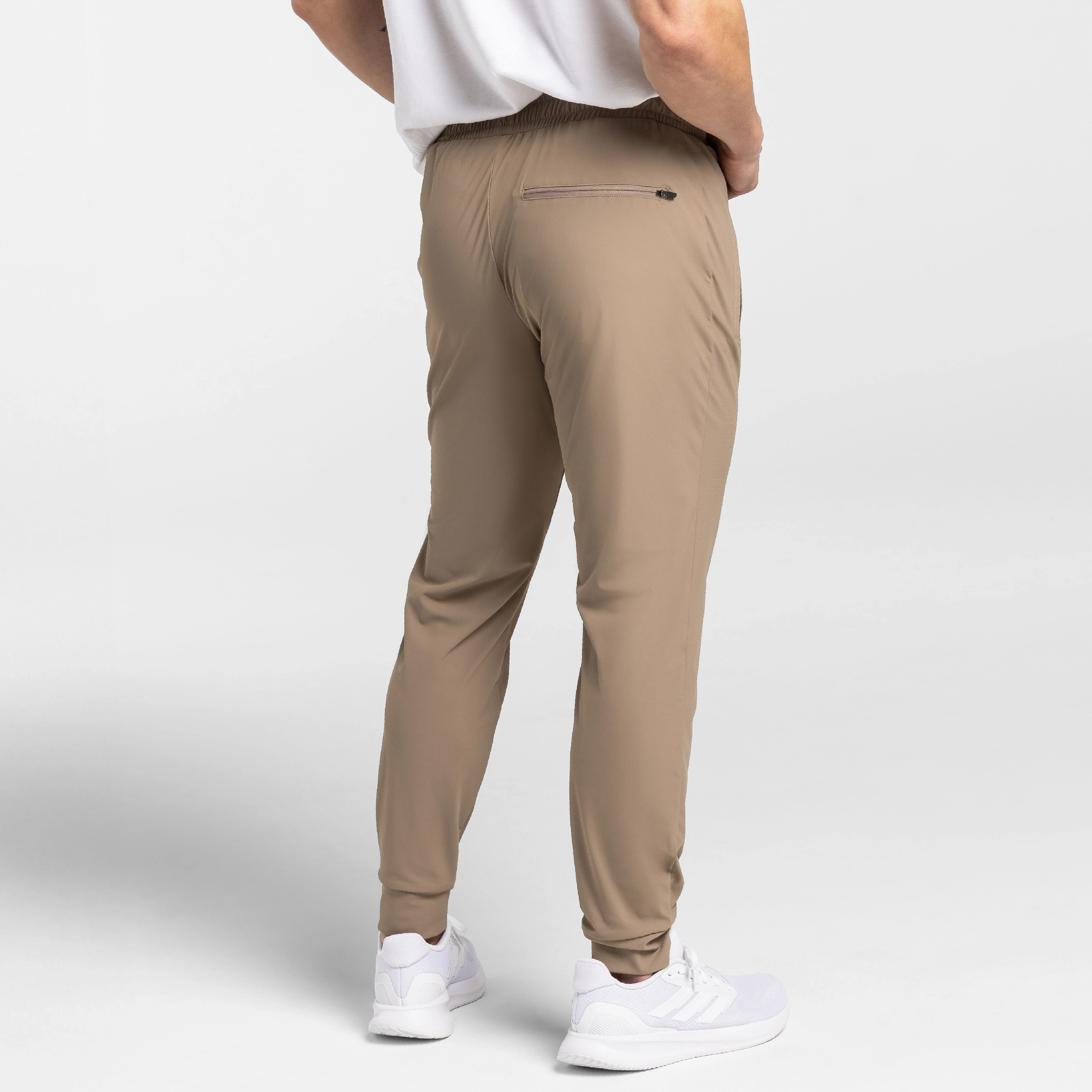 Sierra Hybrid Jogger - Image 3