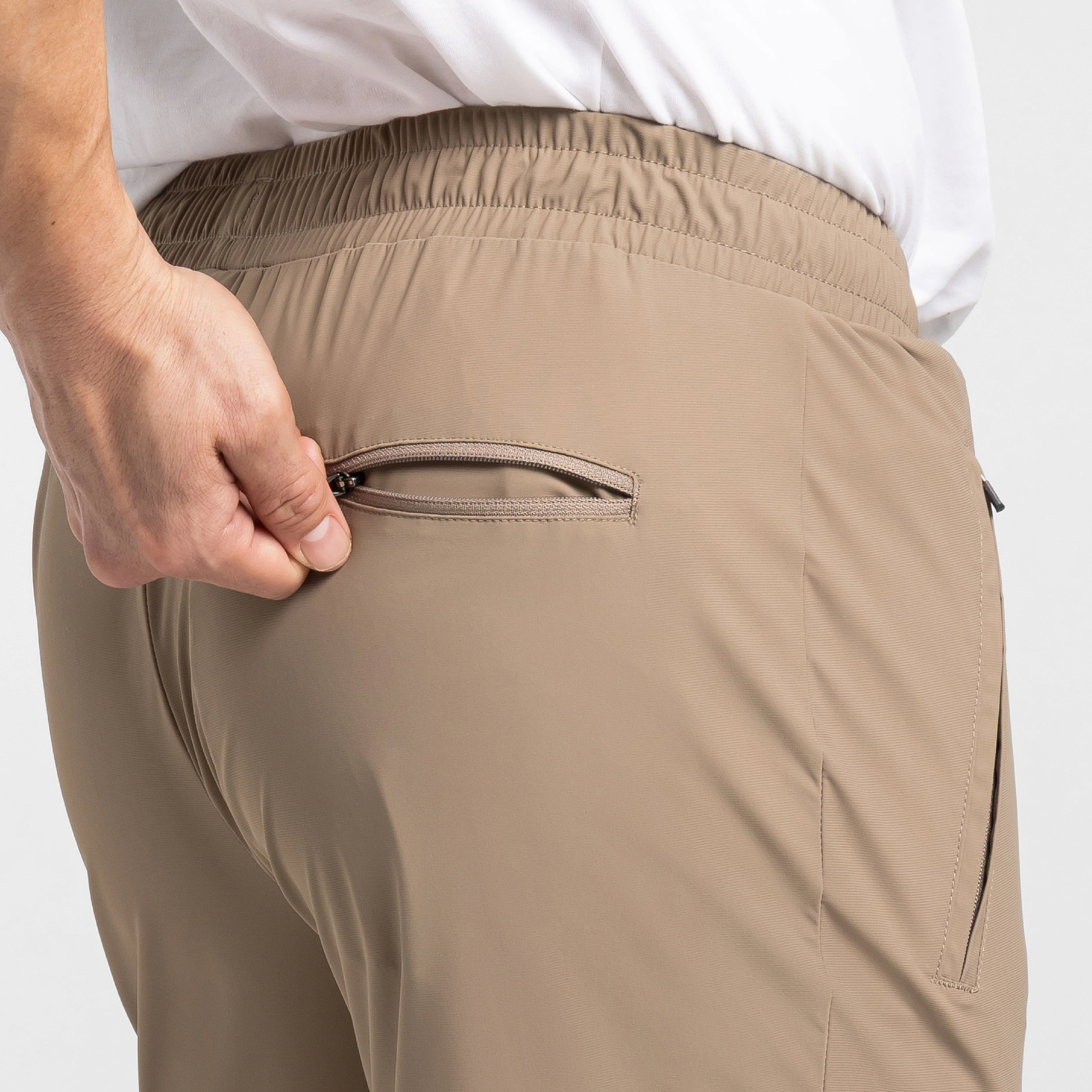 Sierra Hybrid Jogger - Image 5