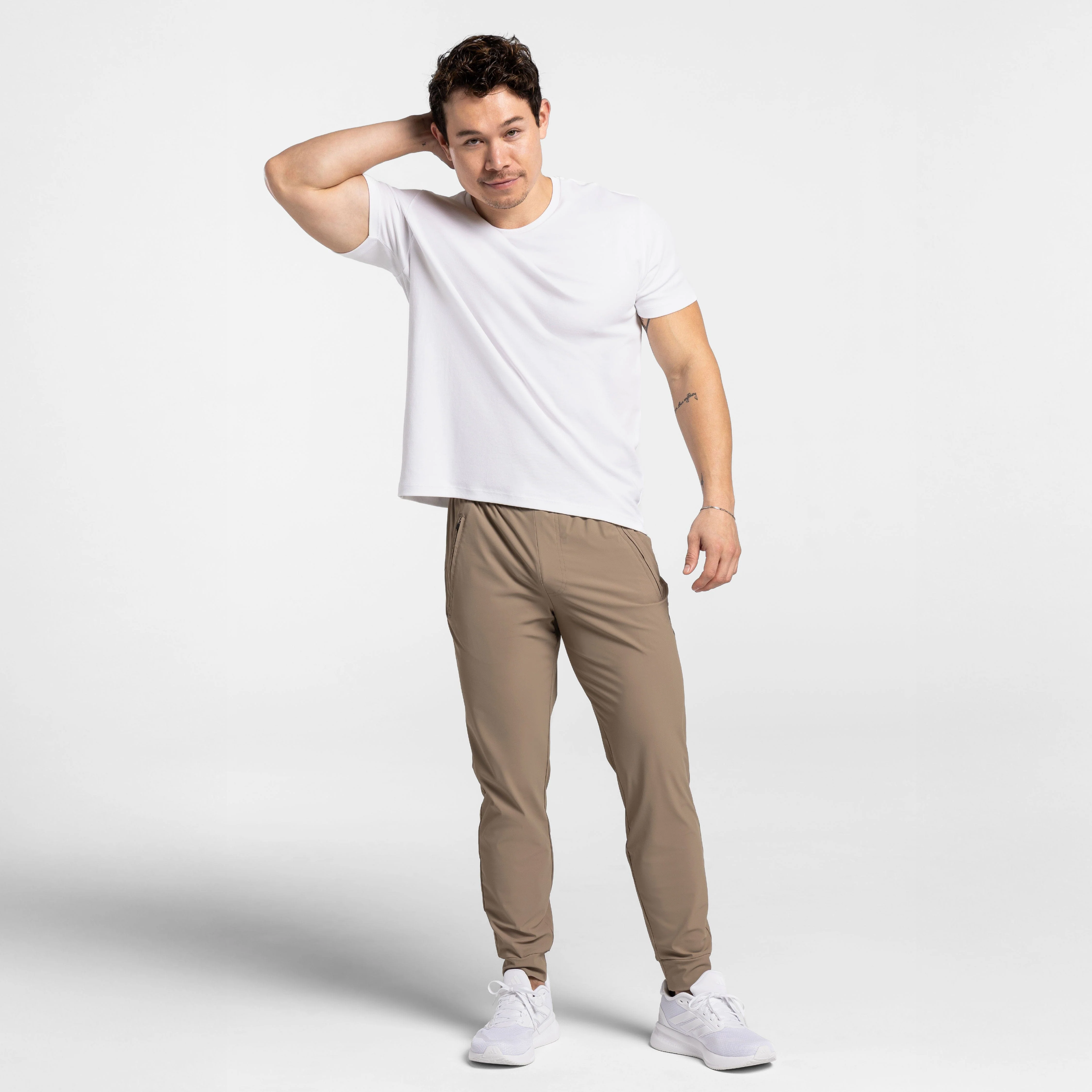 Sierra Hybrid Jogger - Image 6