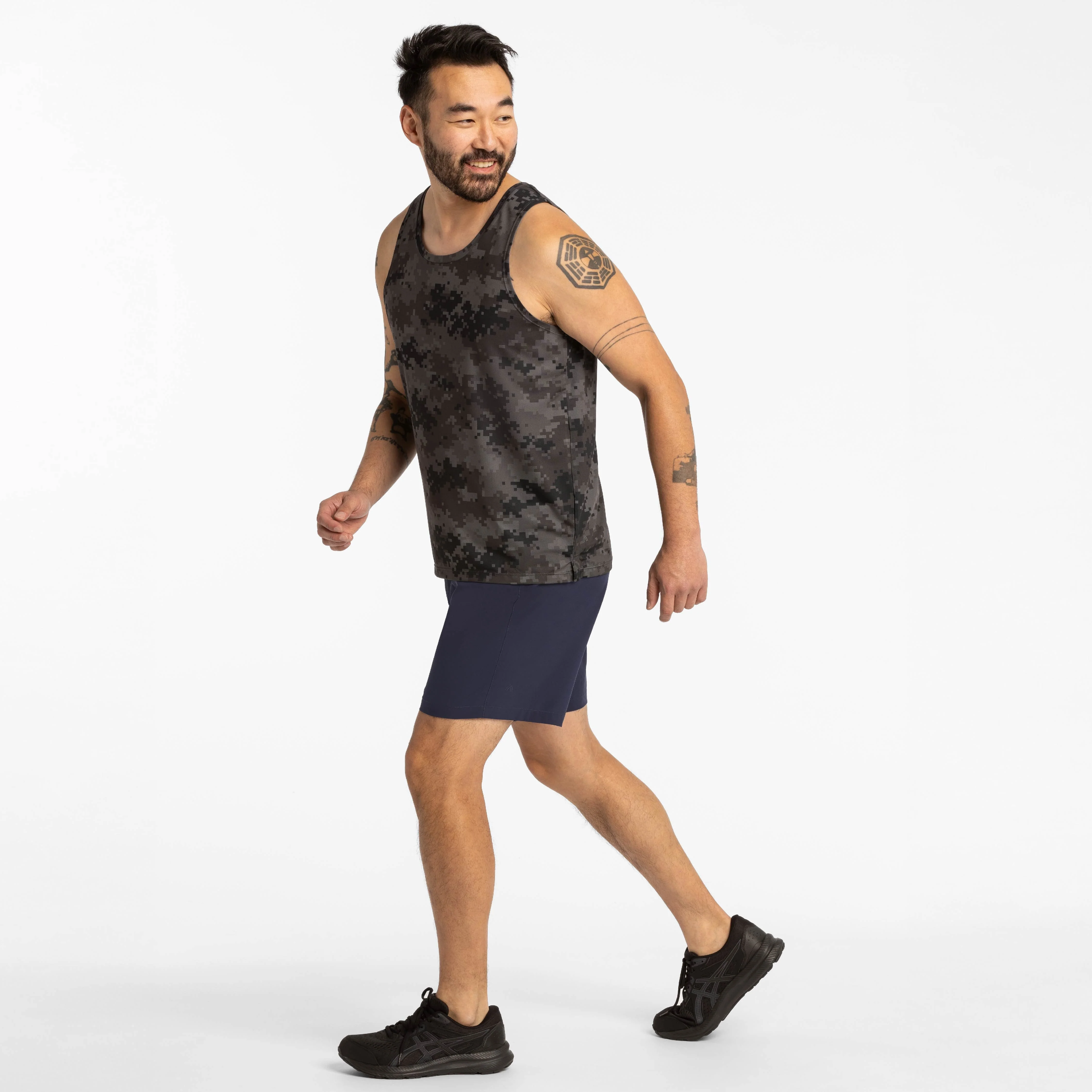 Stealth Hybrid Ultralight Tank - Image 2