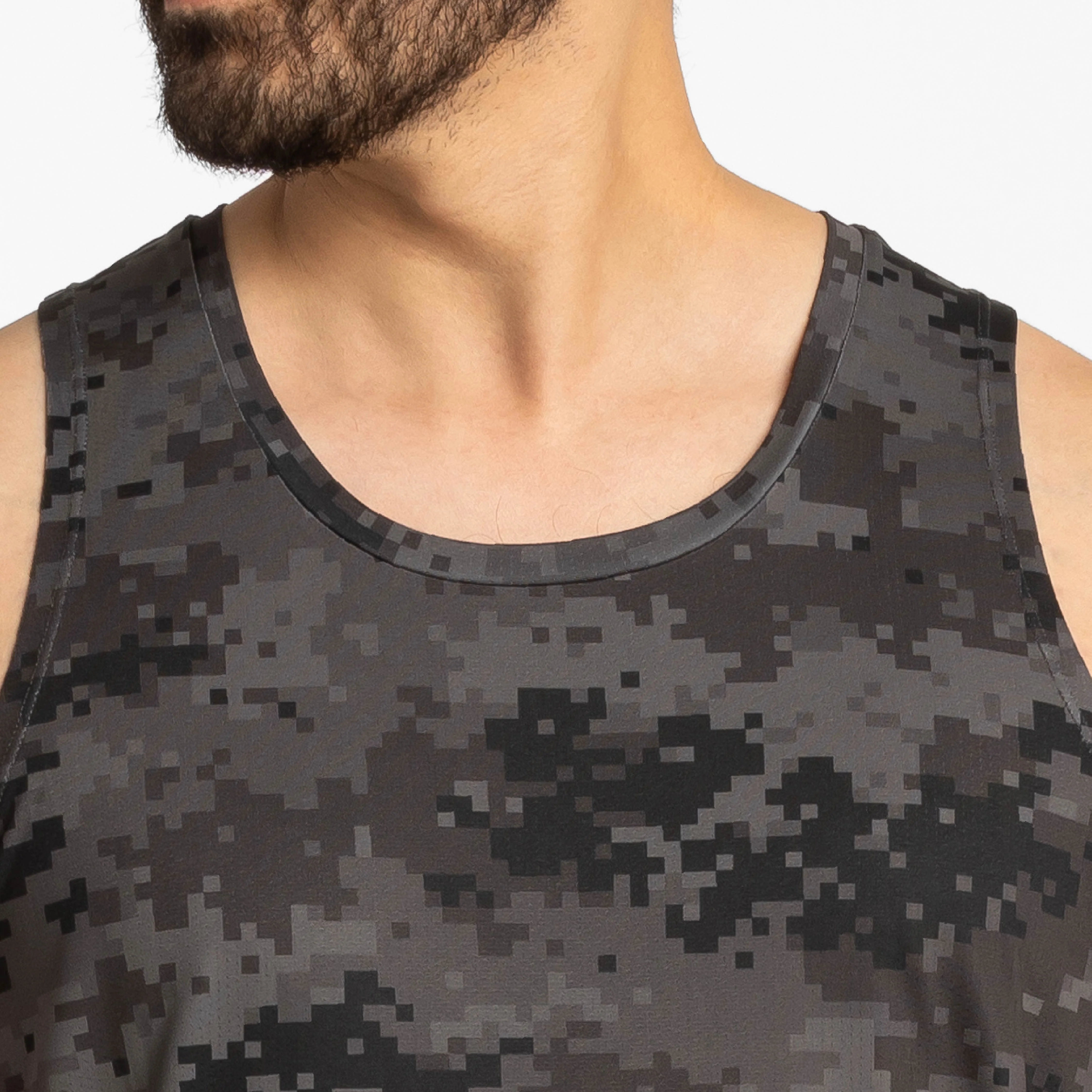 Stealth Hybrid Ultralight Tank - Image 5