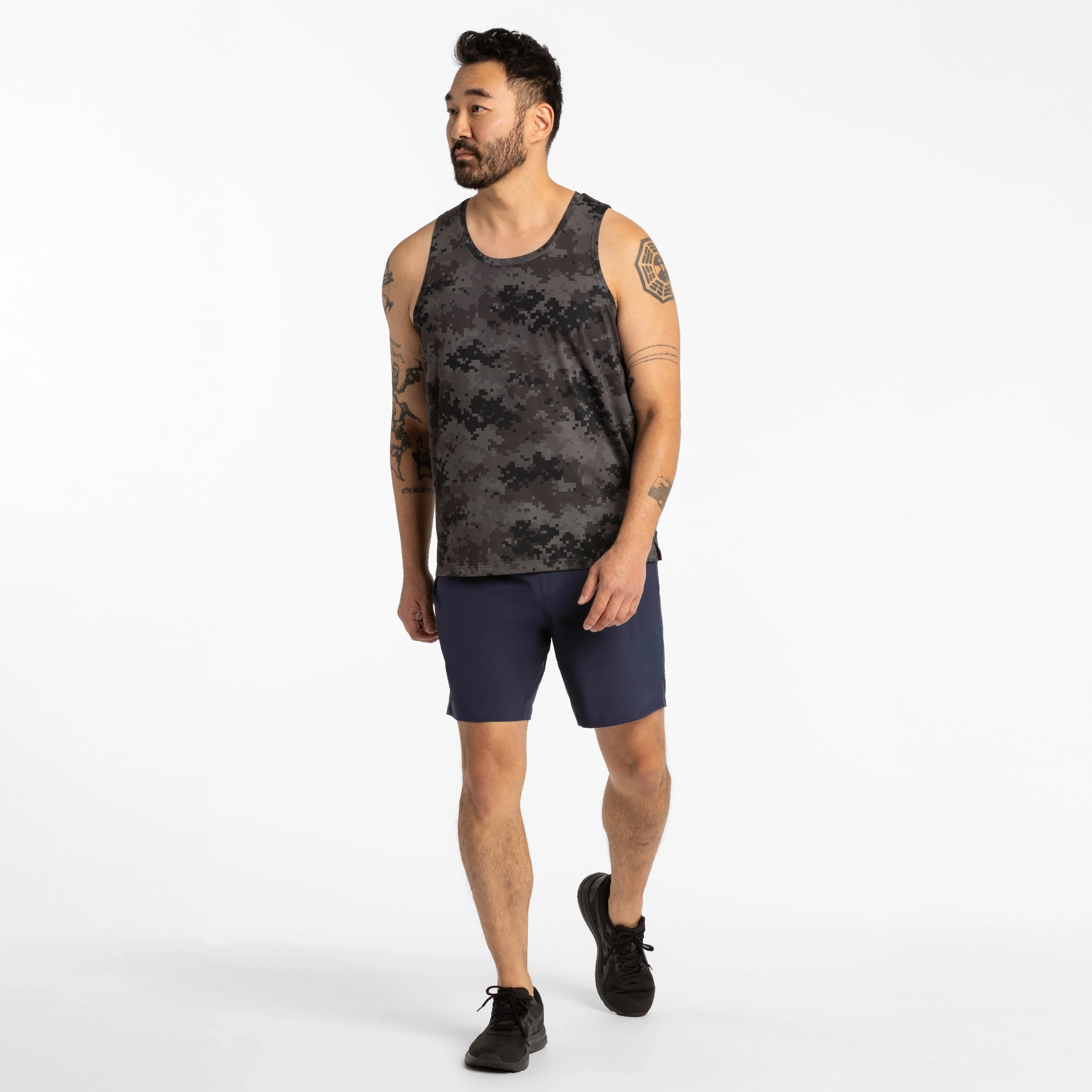 Stealth Hybrid Ultralight Tank - Image 6