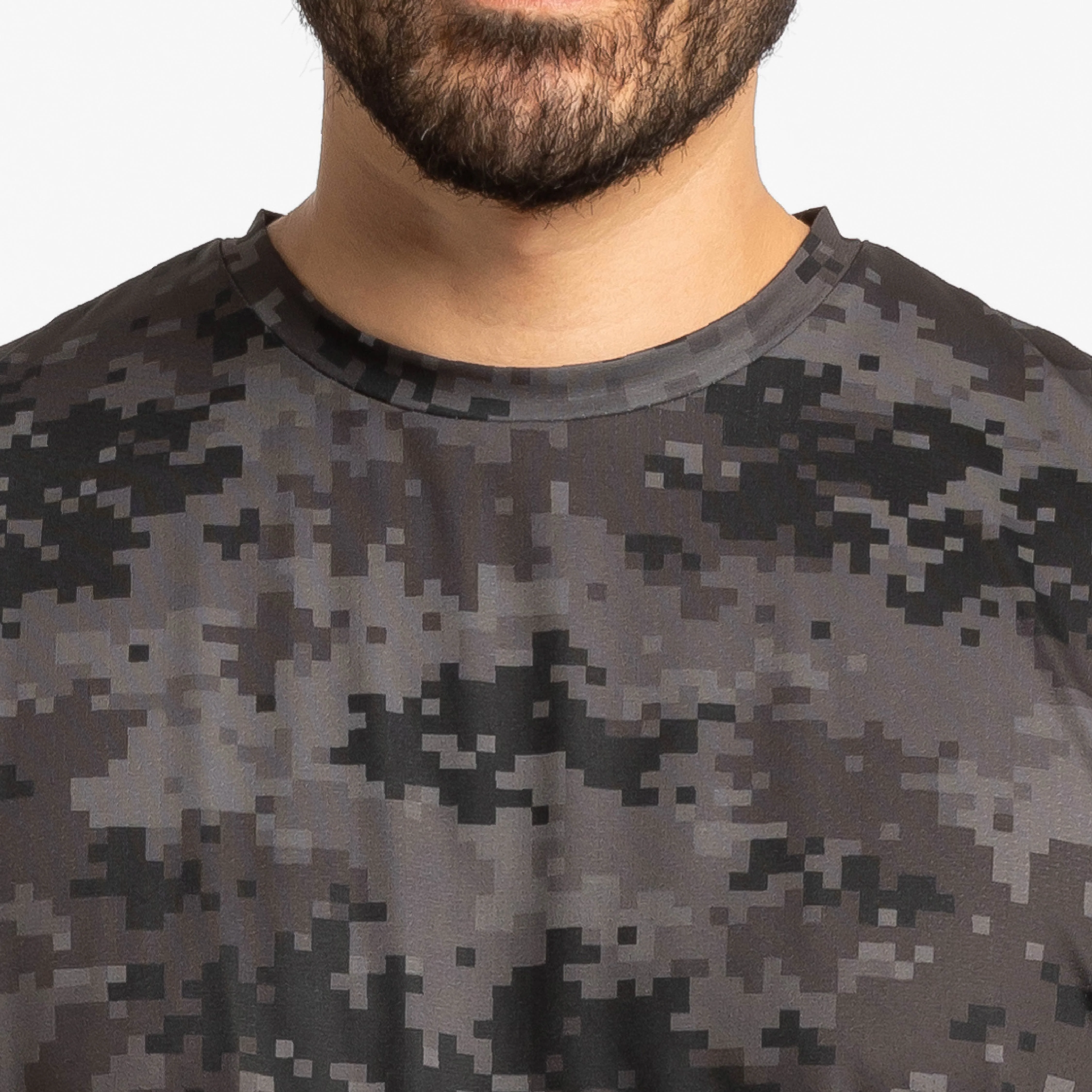 Stealth Hybrid Ultralight Tee - Image 4
