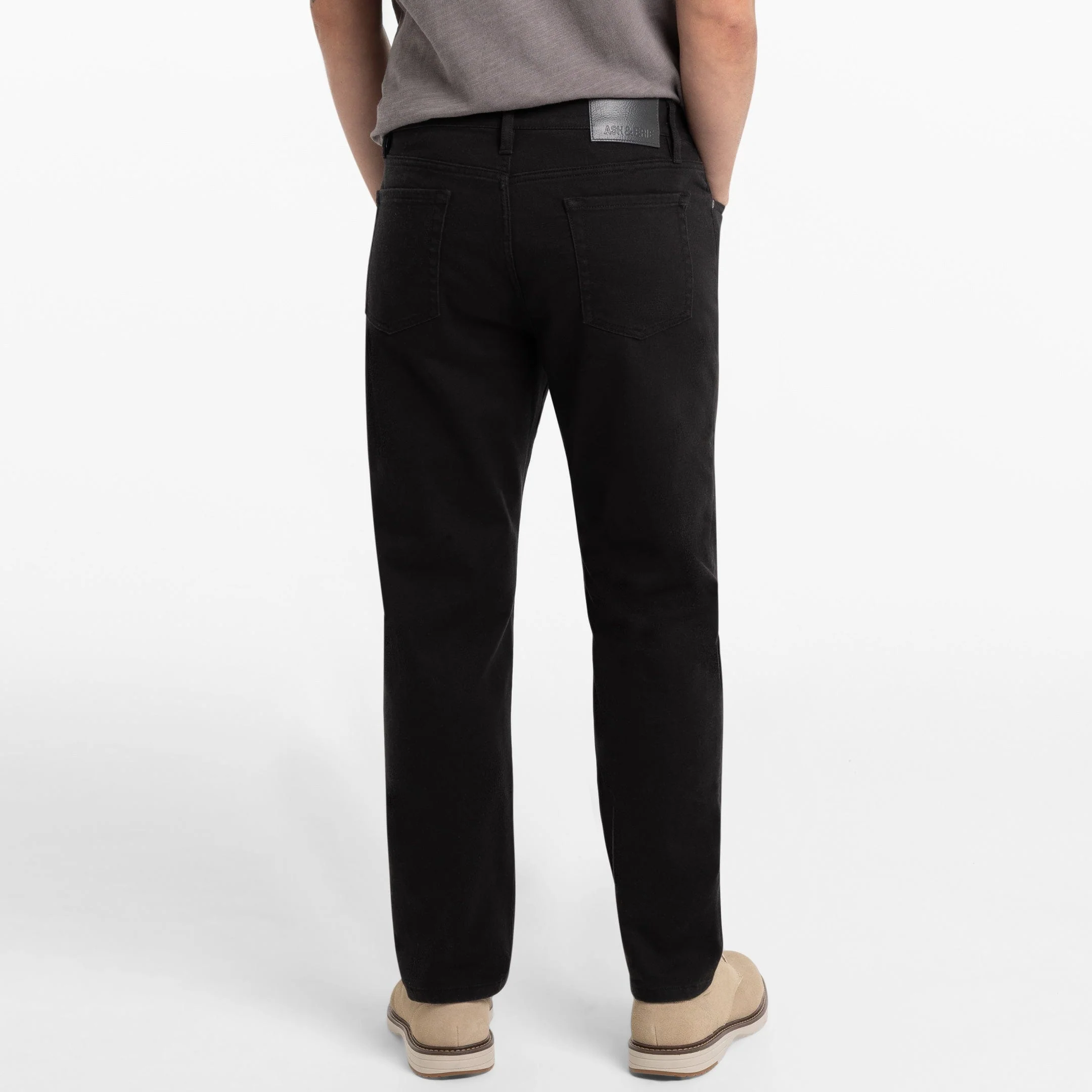 Straight Fit Night Sky Weekend Jeans - Image 3