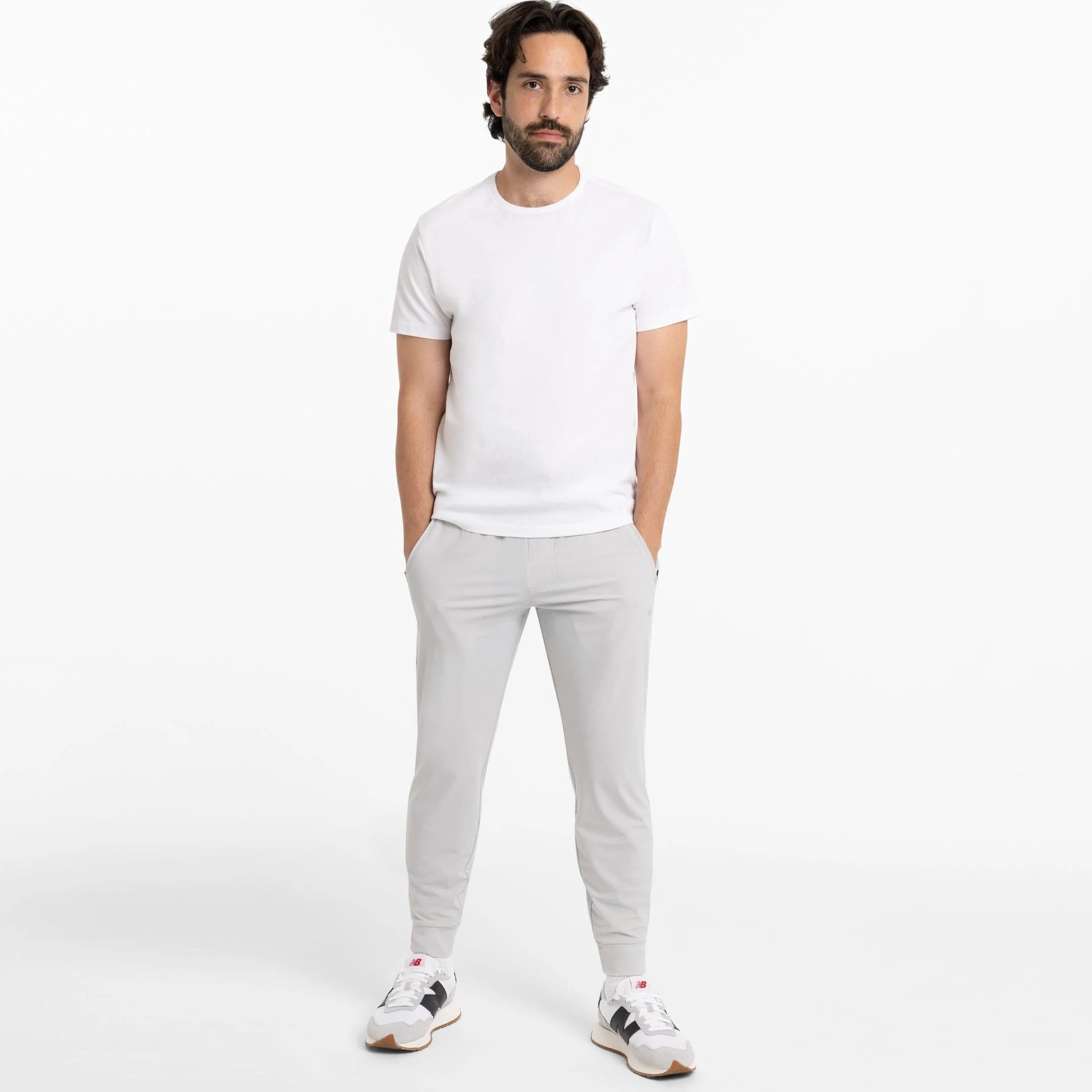 Vapor Hybrid Jogger - Image 2