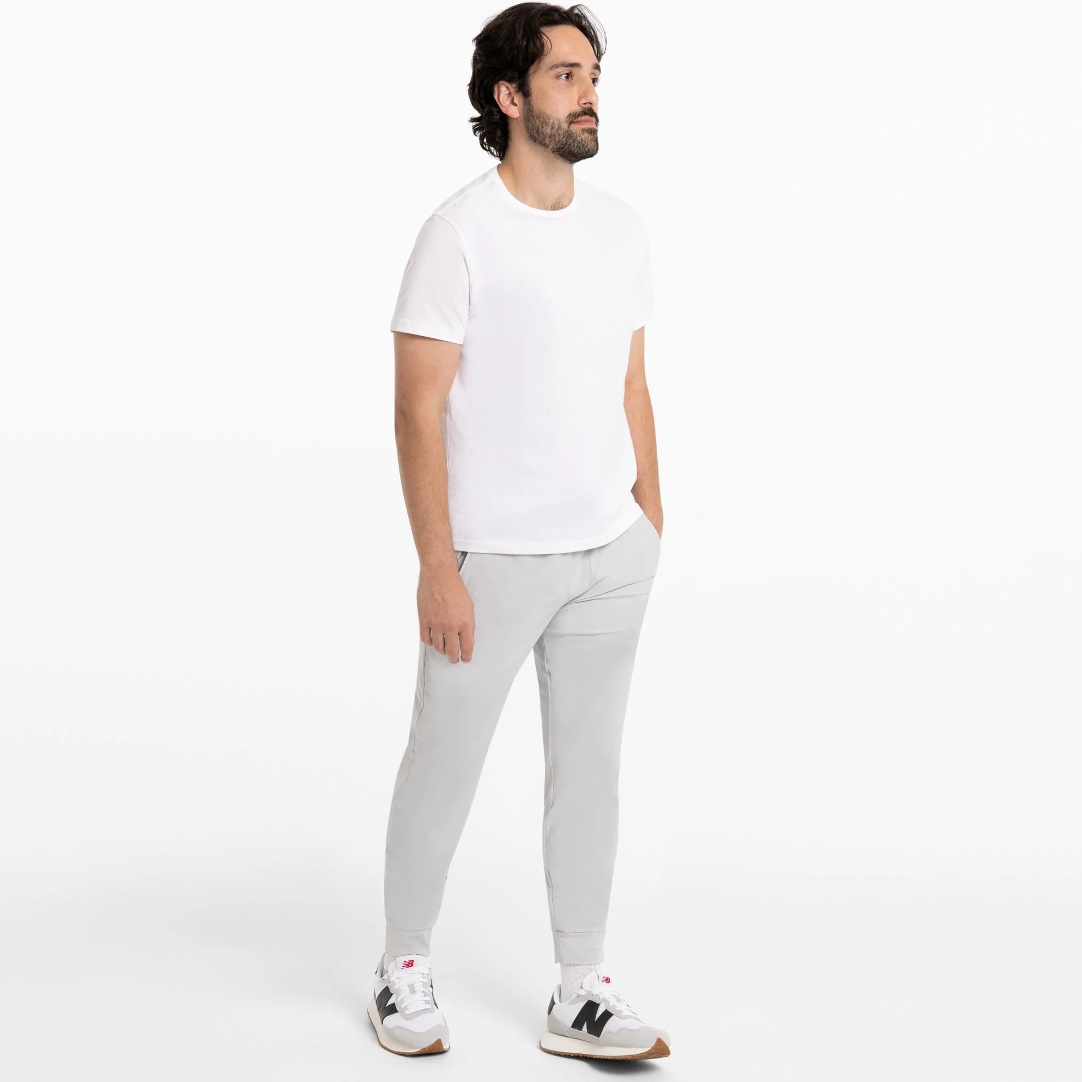 Vapor Hybrid Jogger - Image 6